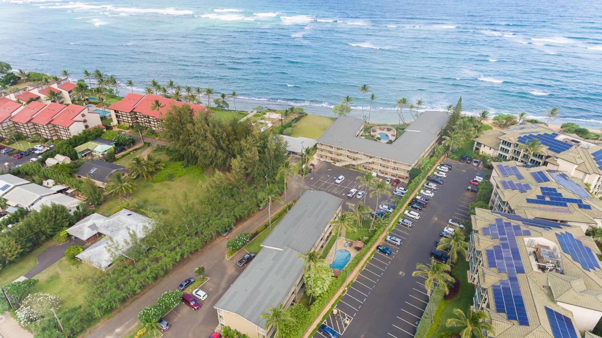 2 Bedroom Kapaa Condo with Pool and AC 115 photo 7