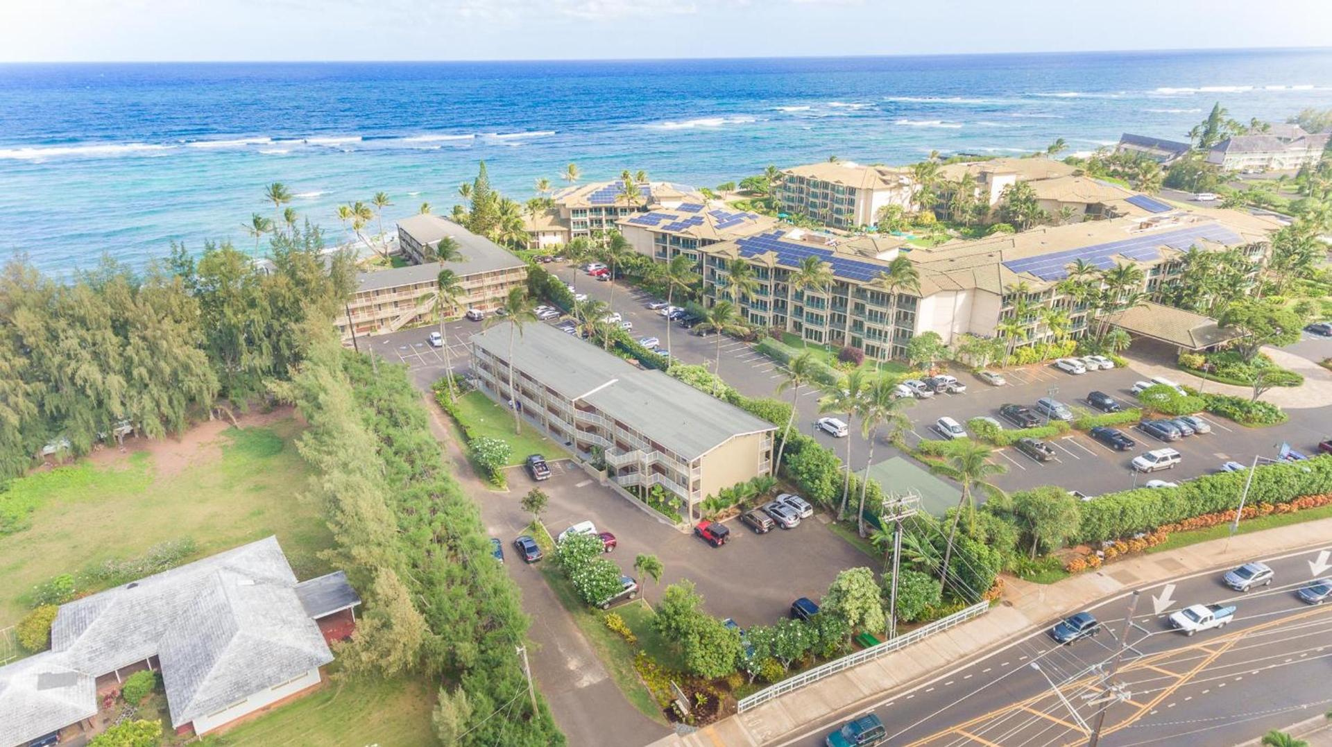 2 Bedroom Kapaa Condo with Pool and AC 115 photo 8
