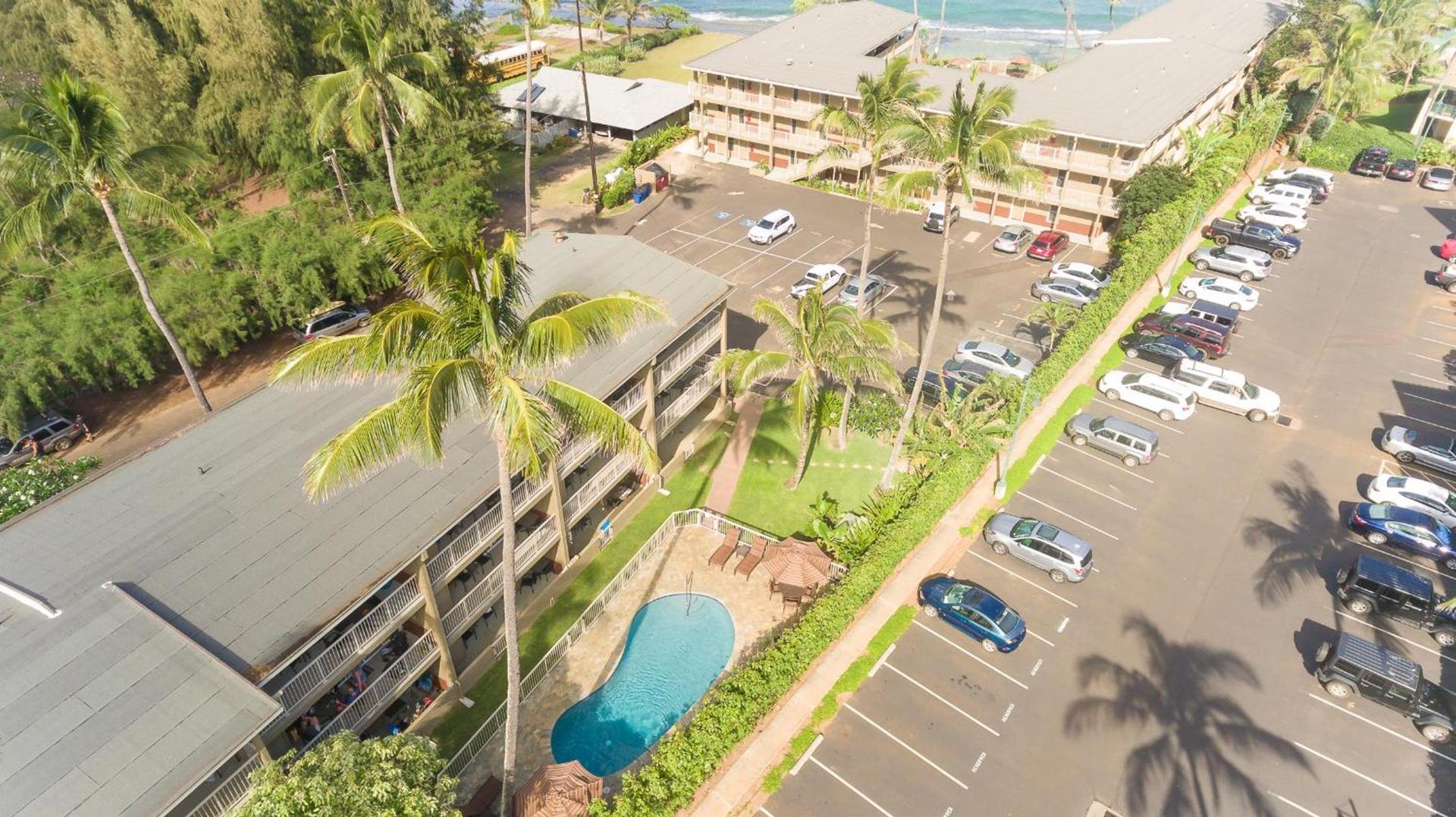 2 Bedroom Kapaa Condo with Pool and AC 115 photo 9