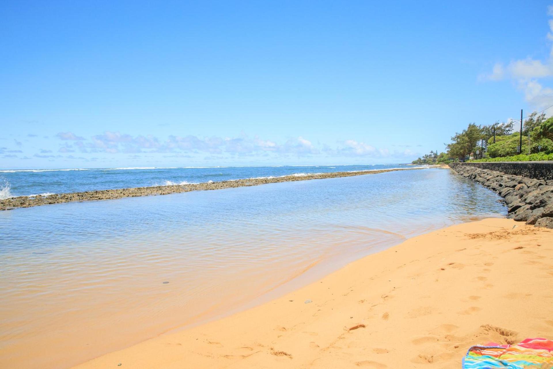 2 Bedroom Kapaa Condo with Pool and AC 115 photo 15