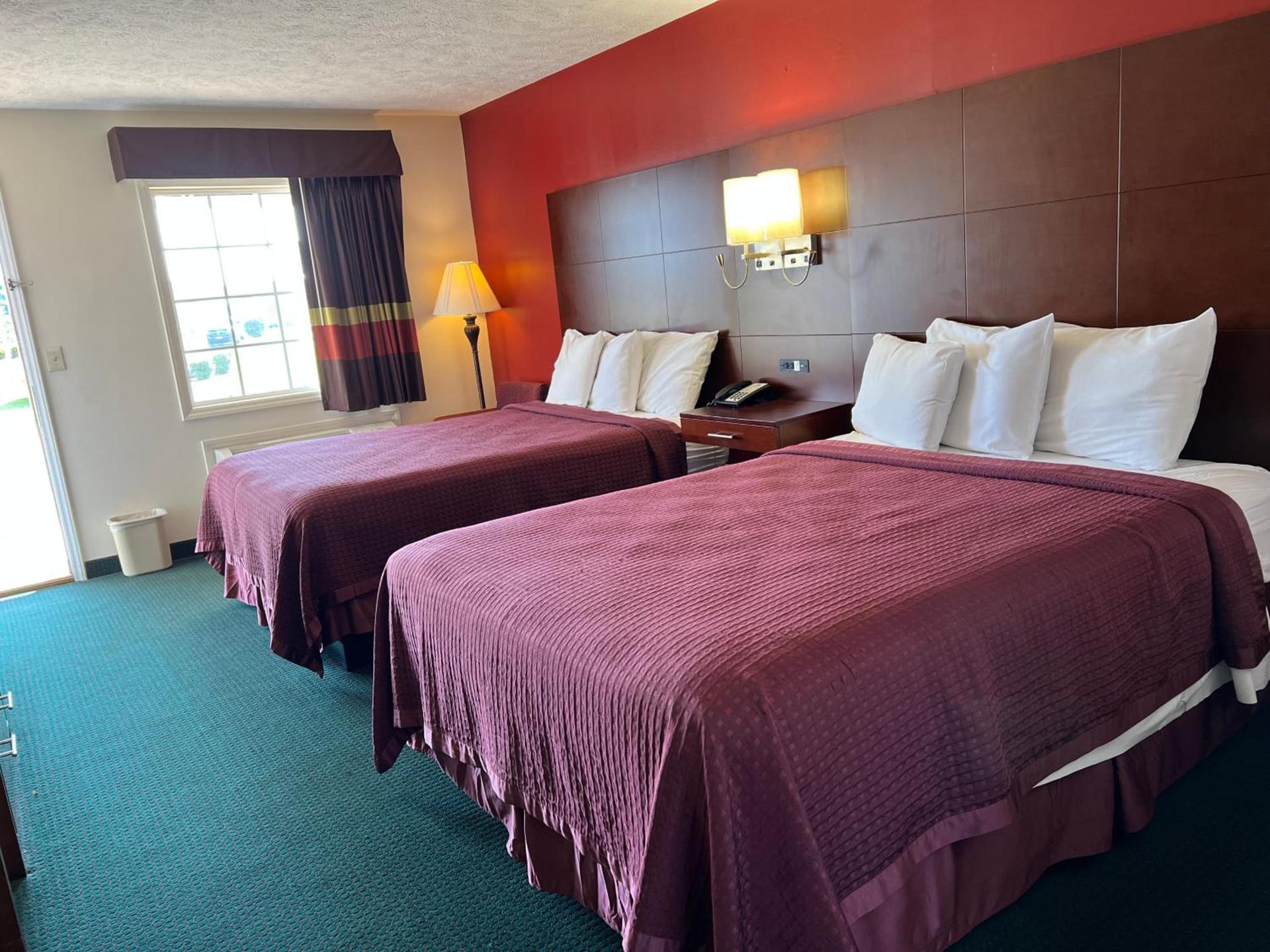 Surry Inn - Dobson - I-77 - Exit 93 photo 26