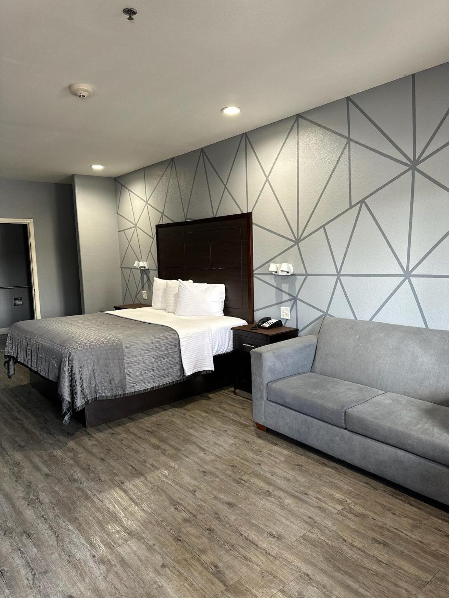 Atlantis Inn Suites photo 24