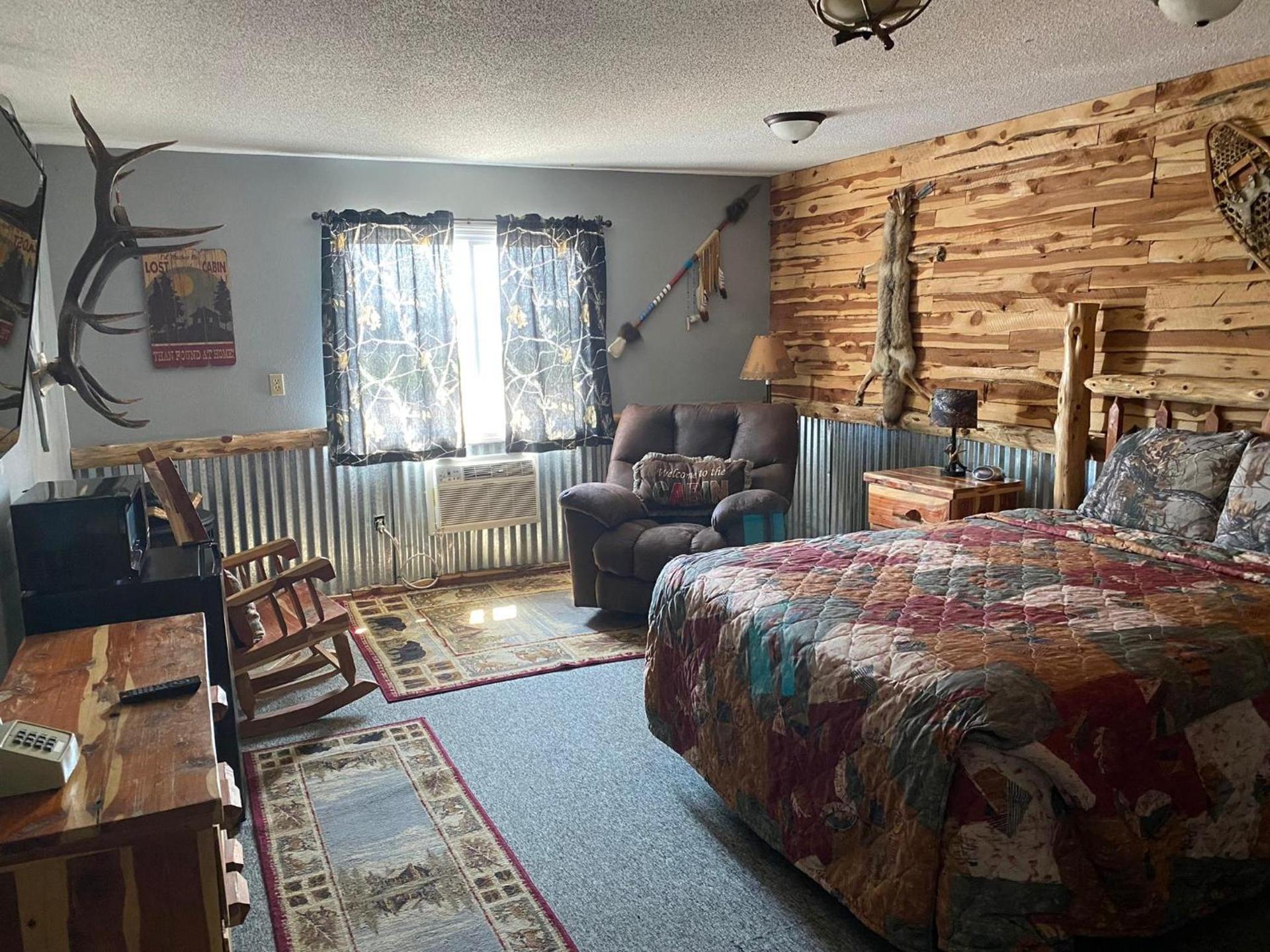 Celebrity Inn photo 4