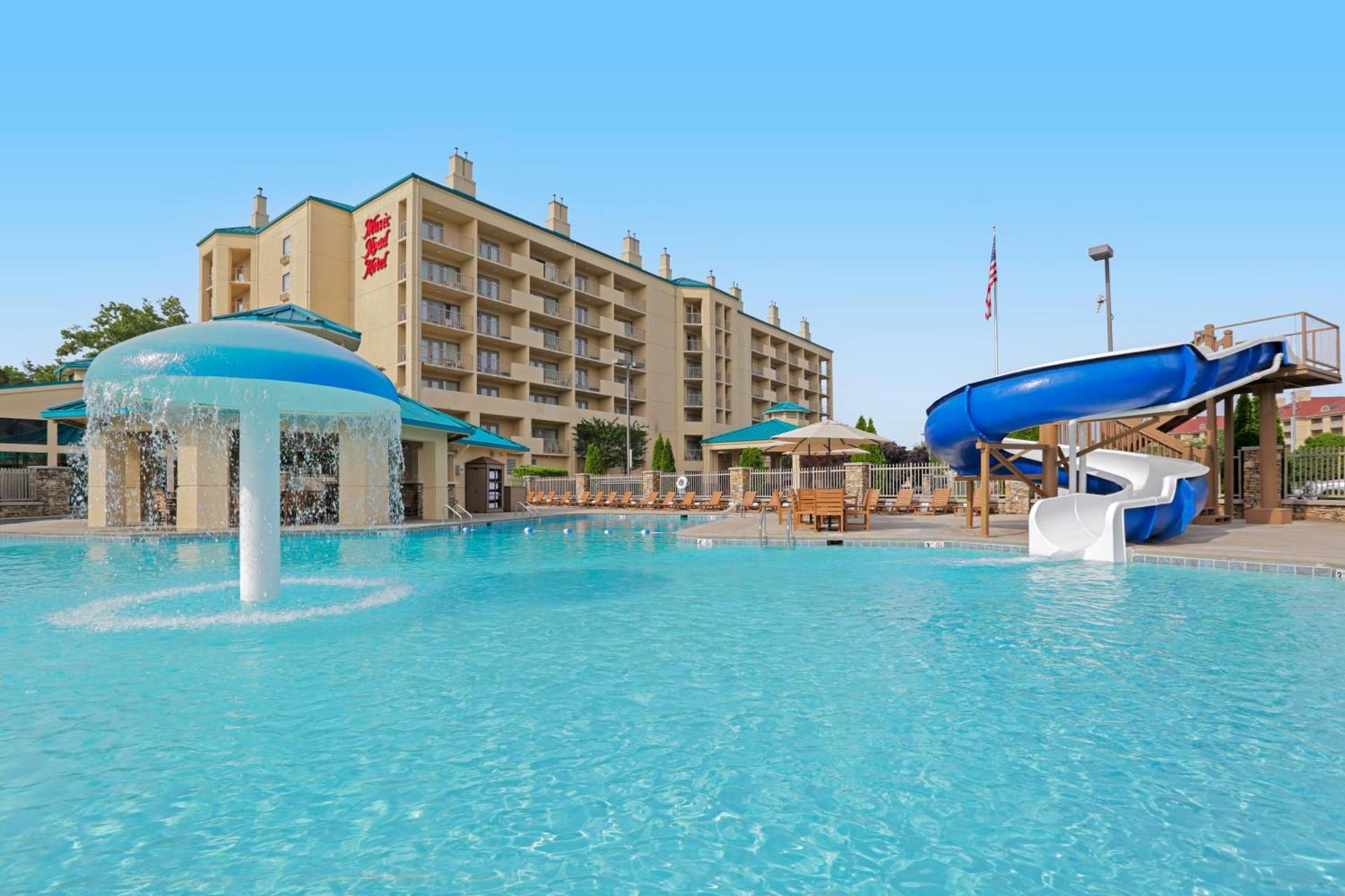 Music Road Resort Hotel and Inn photo 6