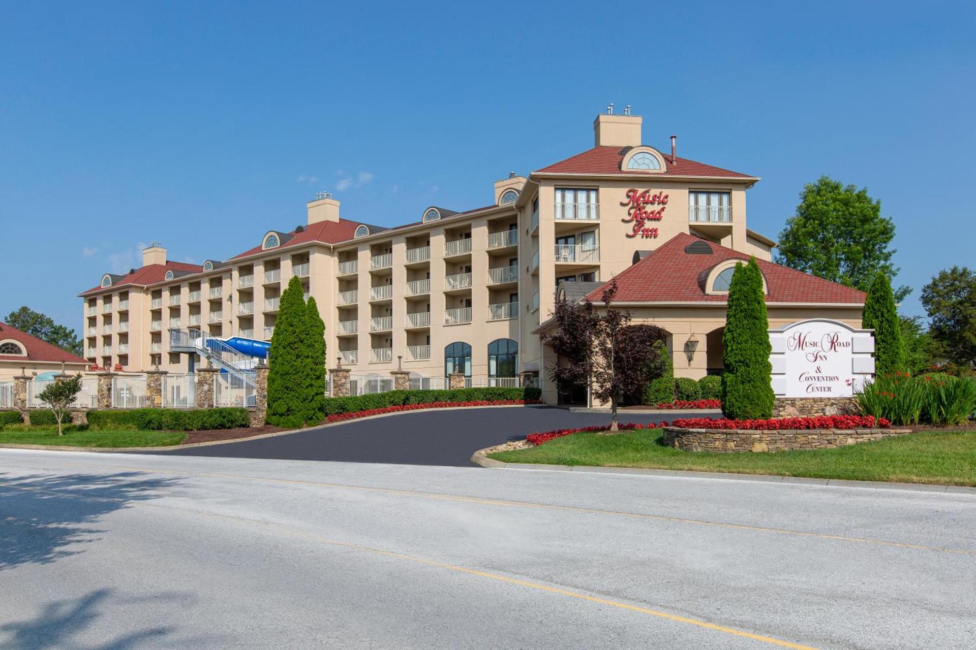 Music Road Resort Hotel and Inn photo 4