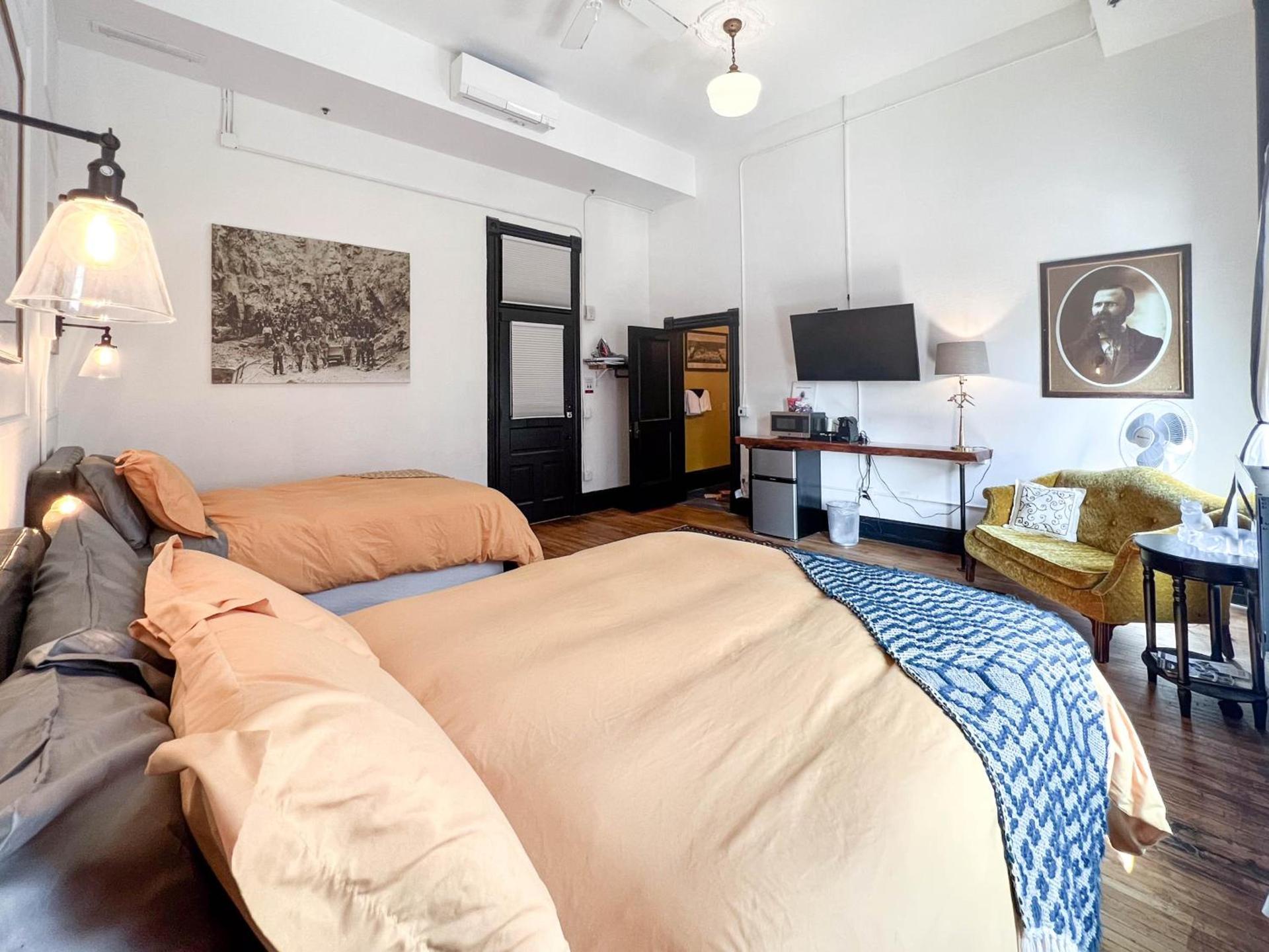 The Oliver Inn photo 54