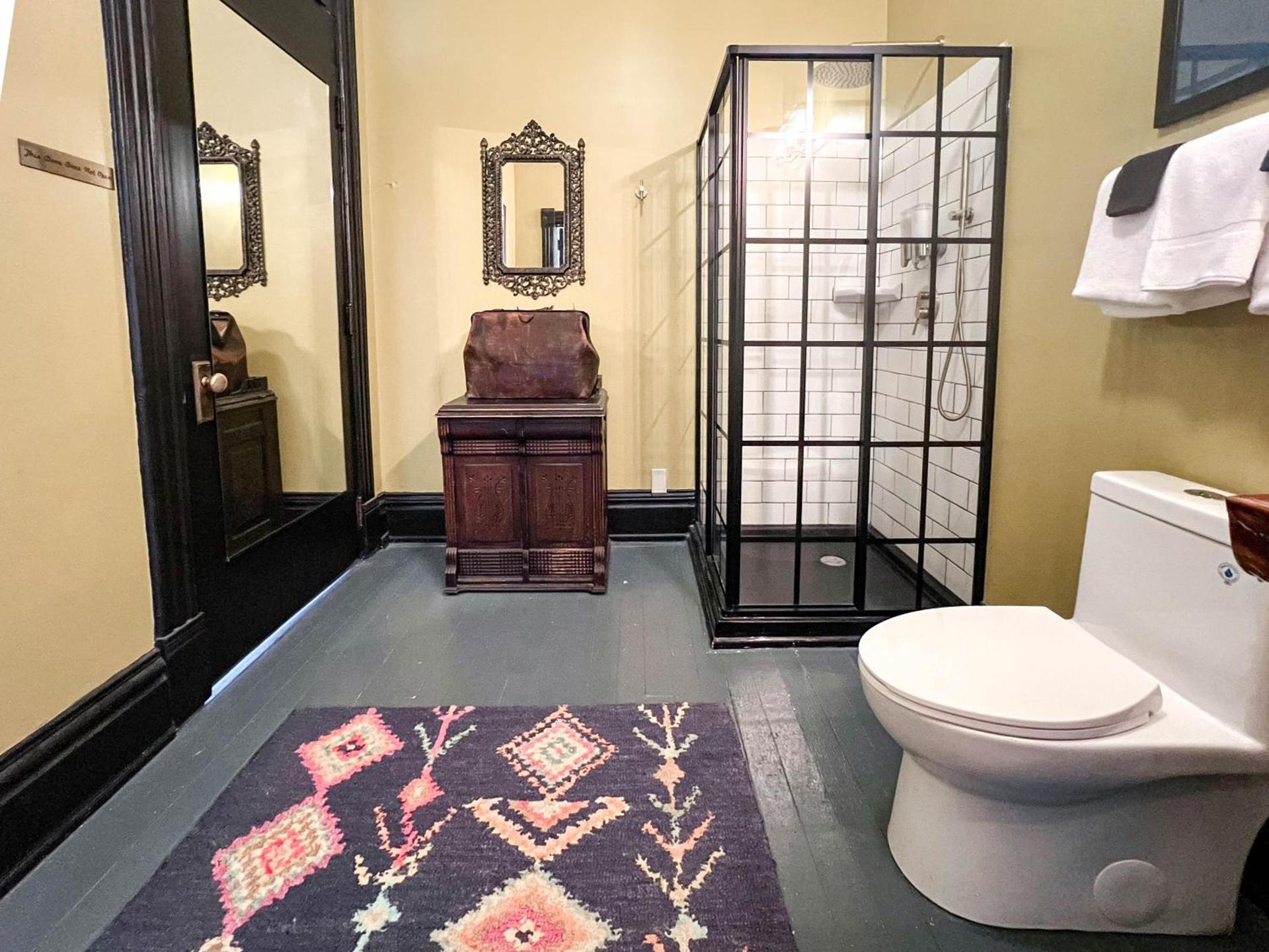 The Oliver Inn photo 59