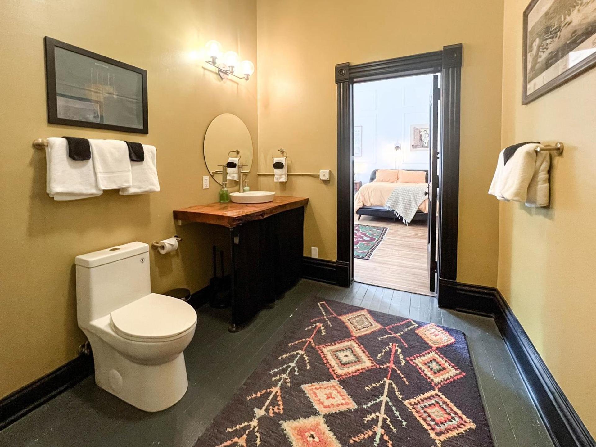 The Oliver Inn photo 58