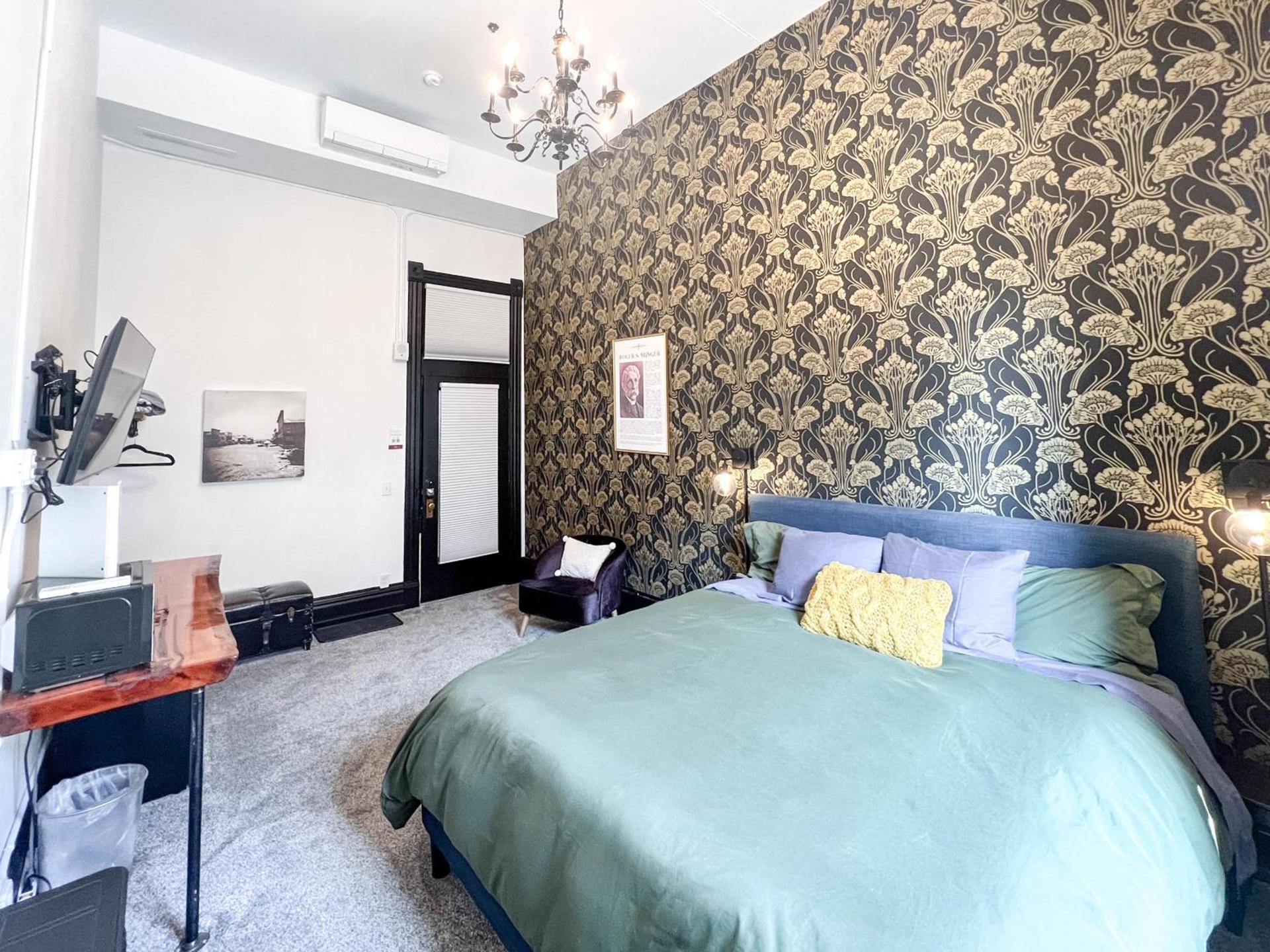 The Oliver Inn photo 95