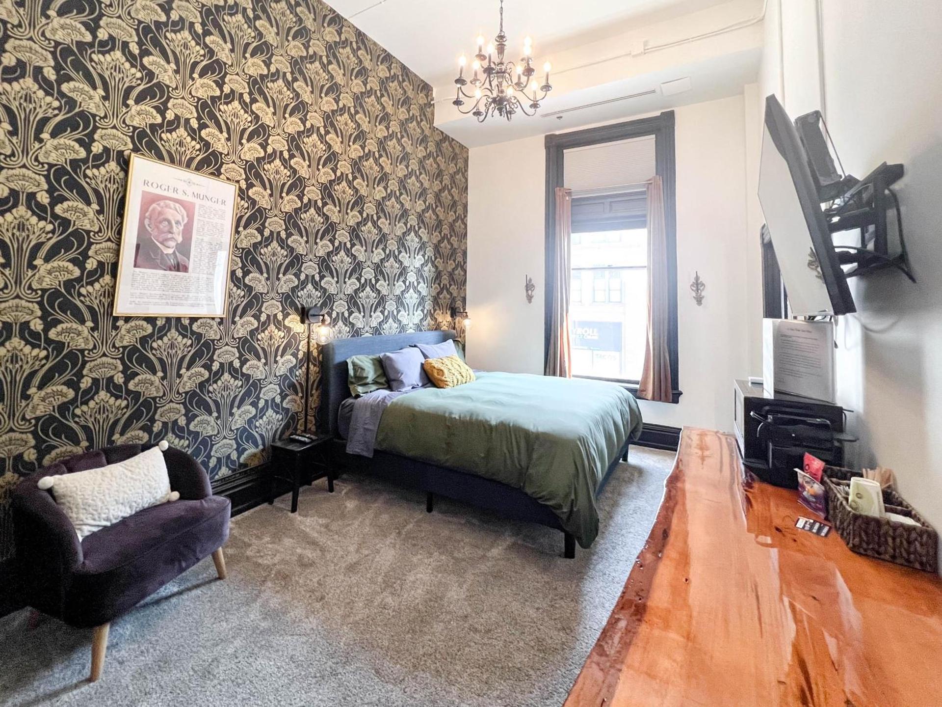 The Oliver Inn photo 97