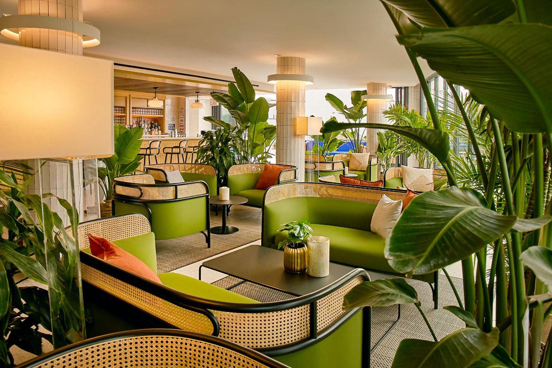 Hotel Indigo - Williamsburg - Brooklyn by IHG photo 68