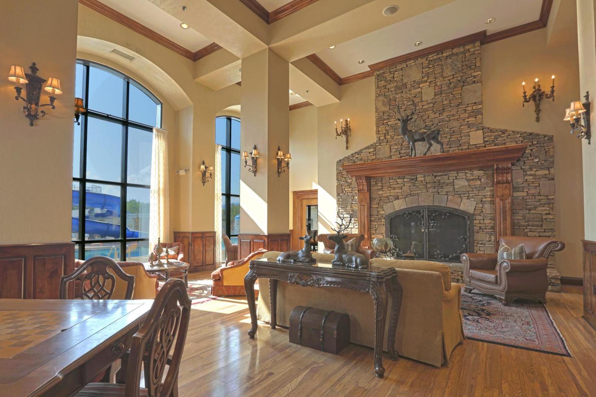 Music Road Resort Hotel and Inn photo 37