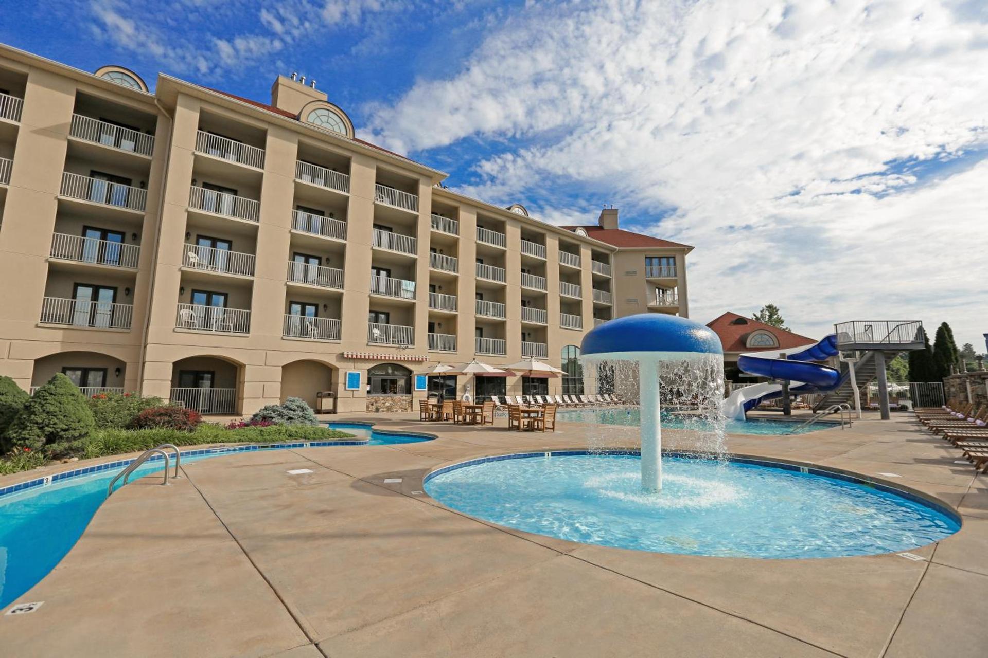 Music Road Resort Hotel and Inn photo 5