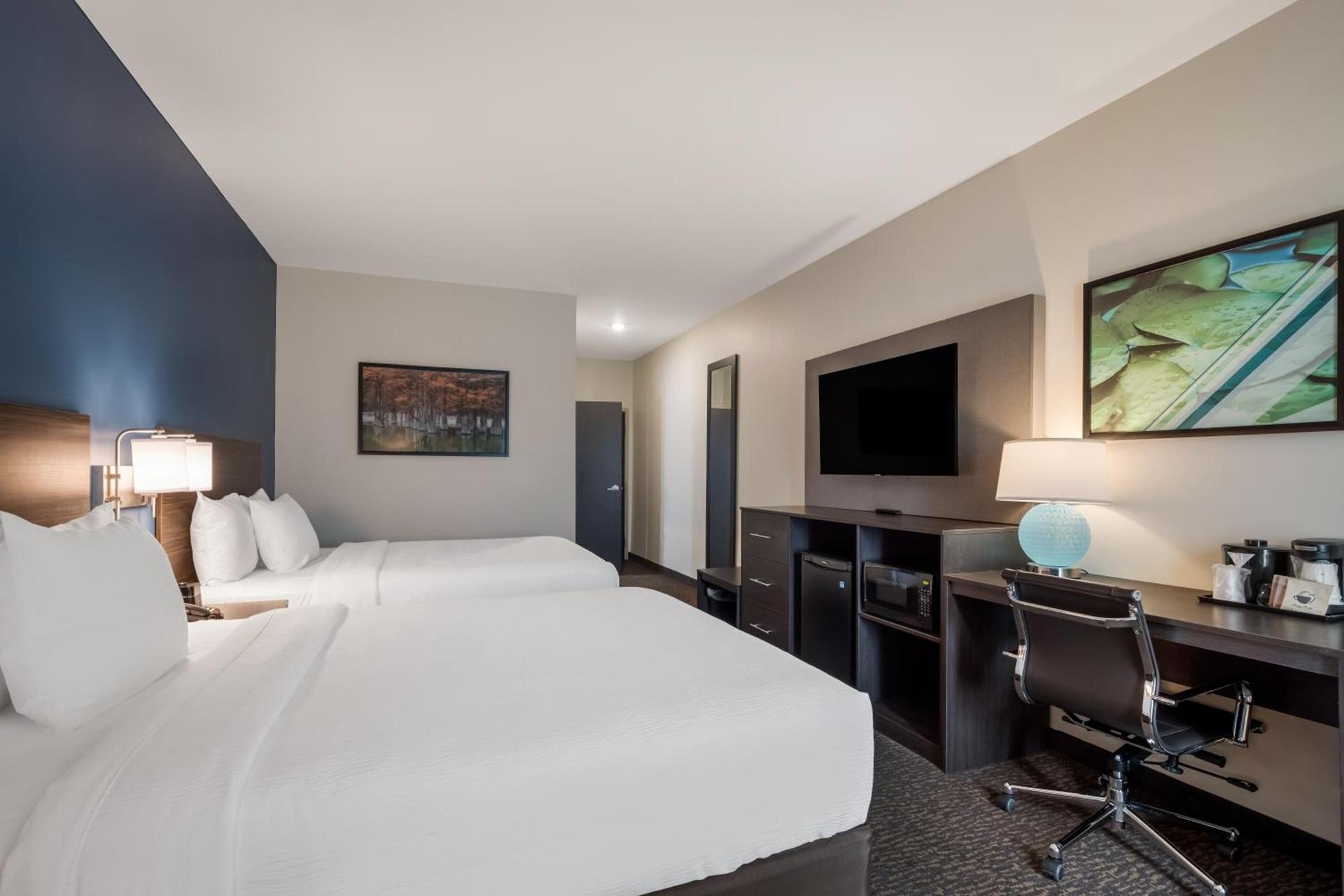 La Quinta Inn & Suites by Wyndham Sulphur Lake Charles photo 20