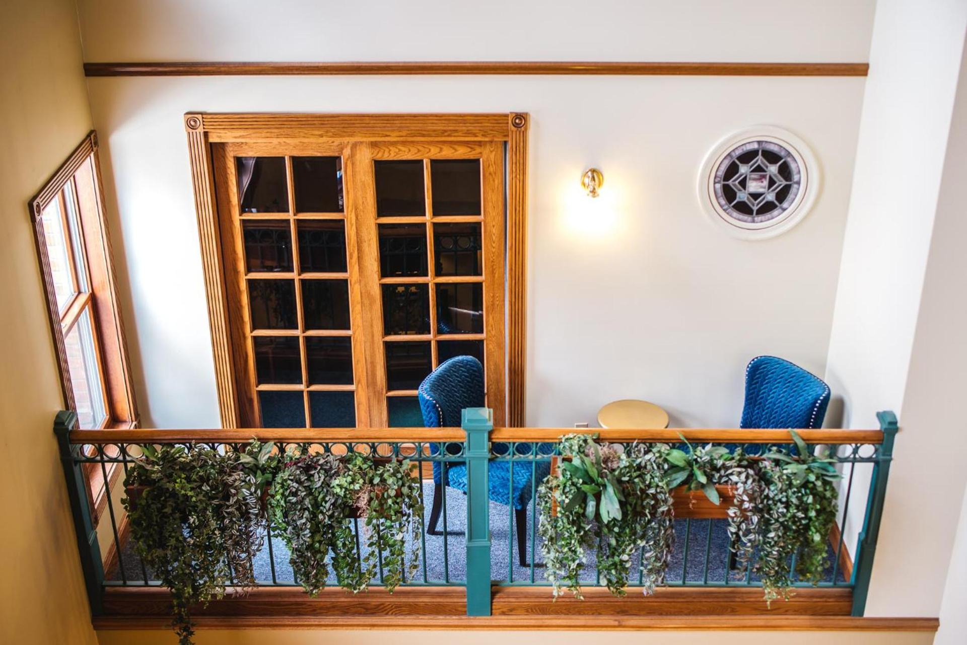 The Pollard Hotel photo 33