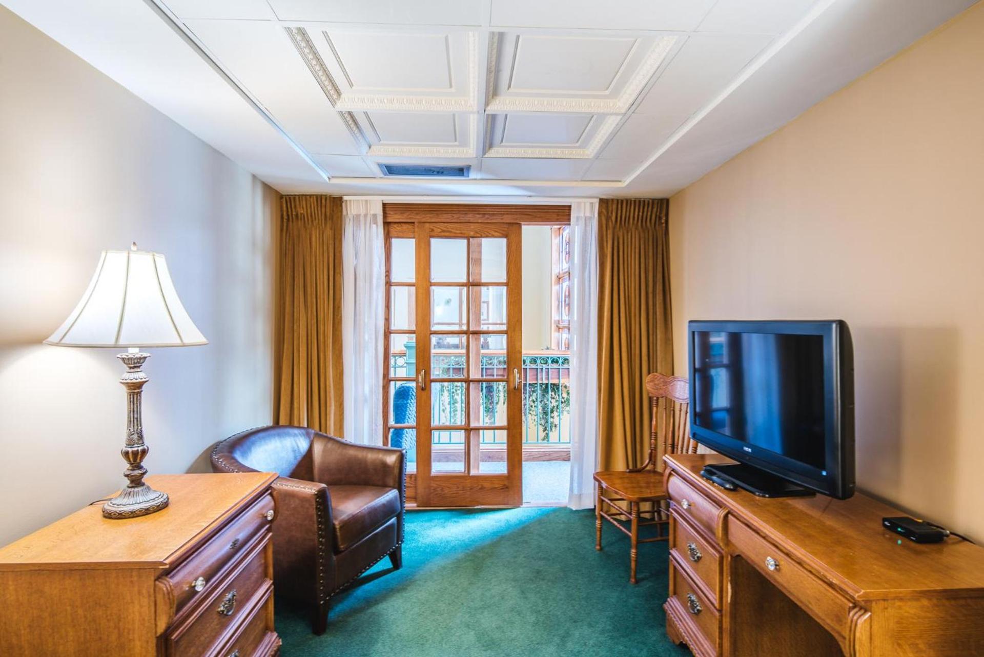 The Pollard Hotel photo 32