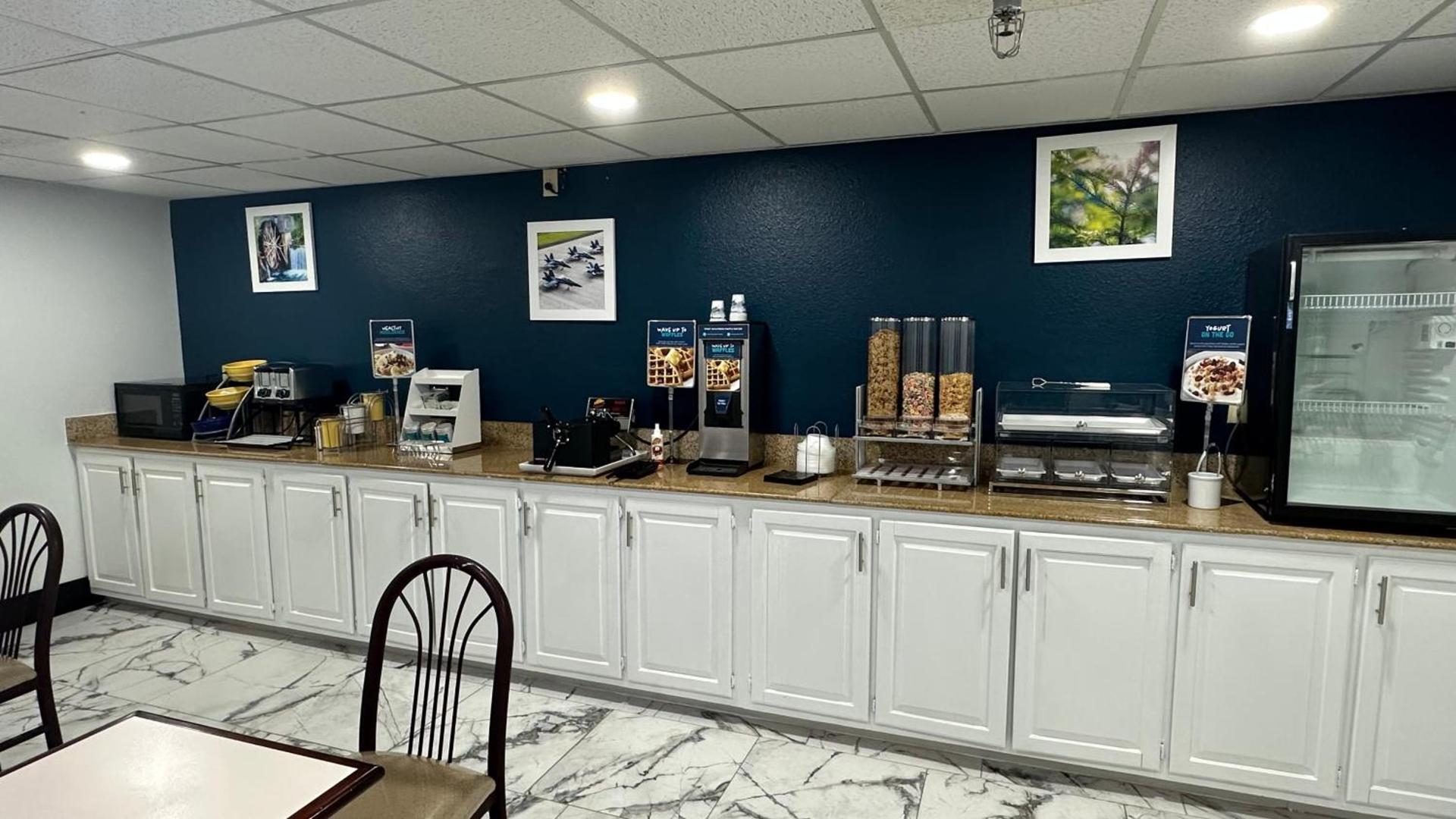 Clarion Pointe Vidalia - Lyons West photo 42