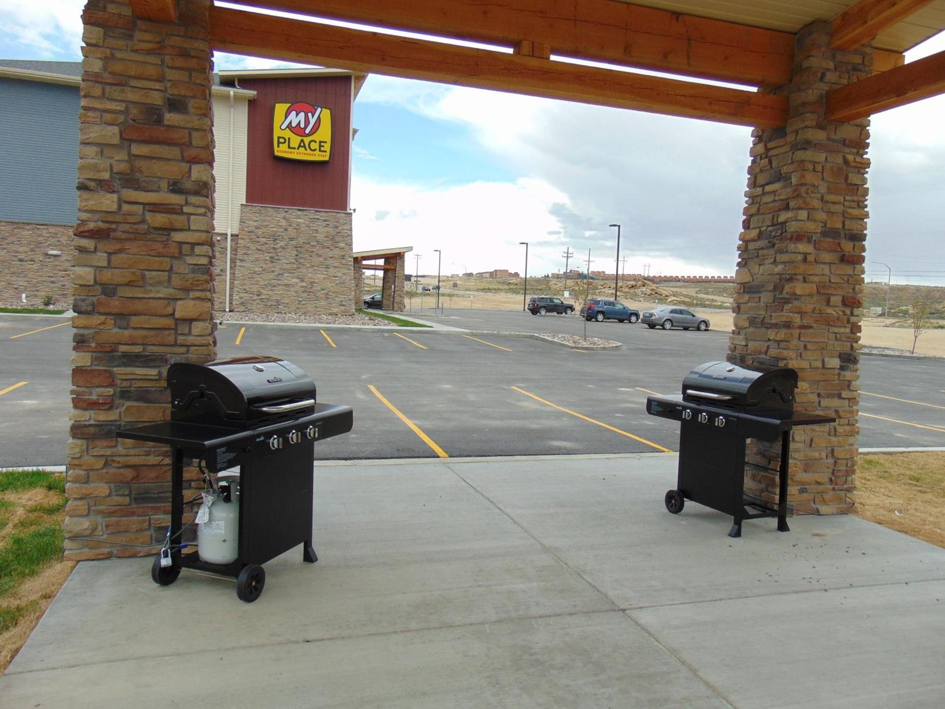 My Place Hotel-Rock Springs, WY photo 3