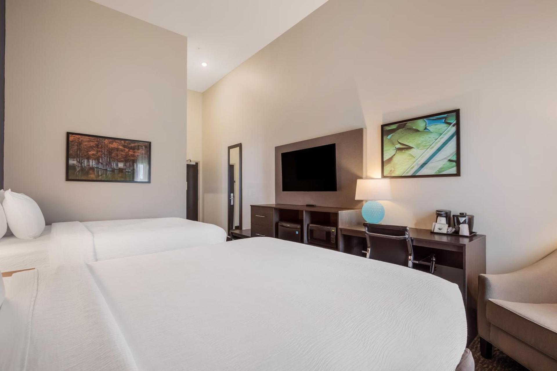 La Quinta Inn & Suites by Wyndham Sulphur Lake Charles photo 27