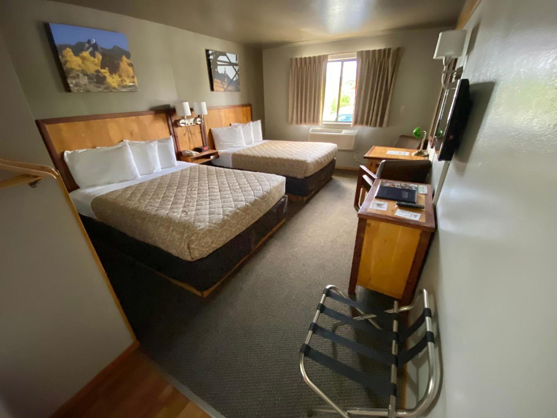 Rocker Inn photo 23