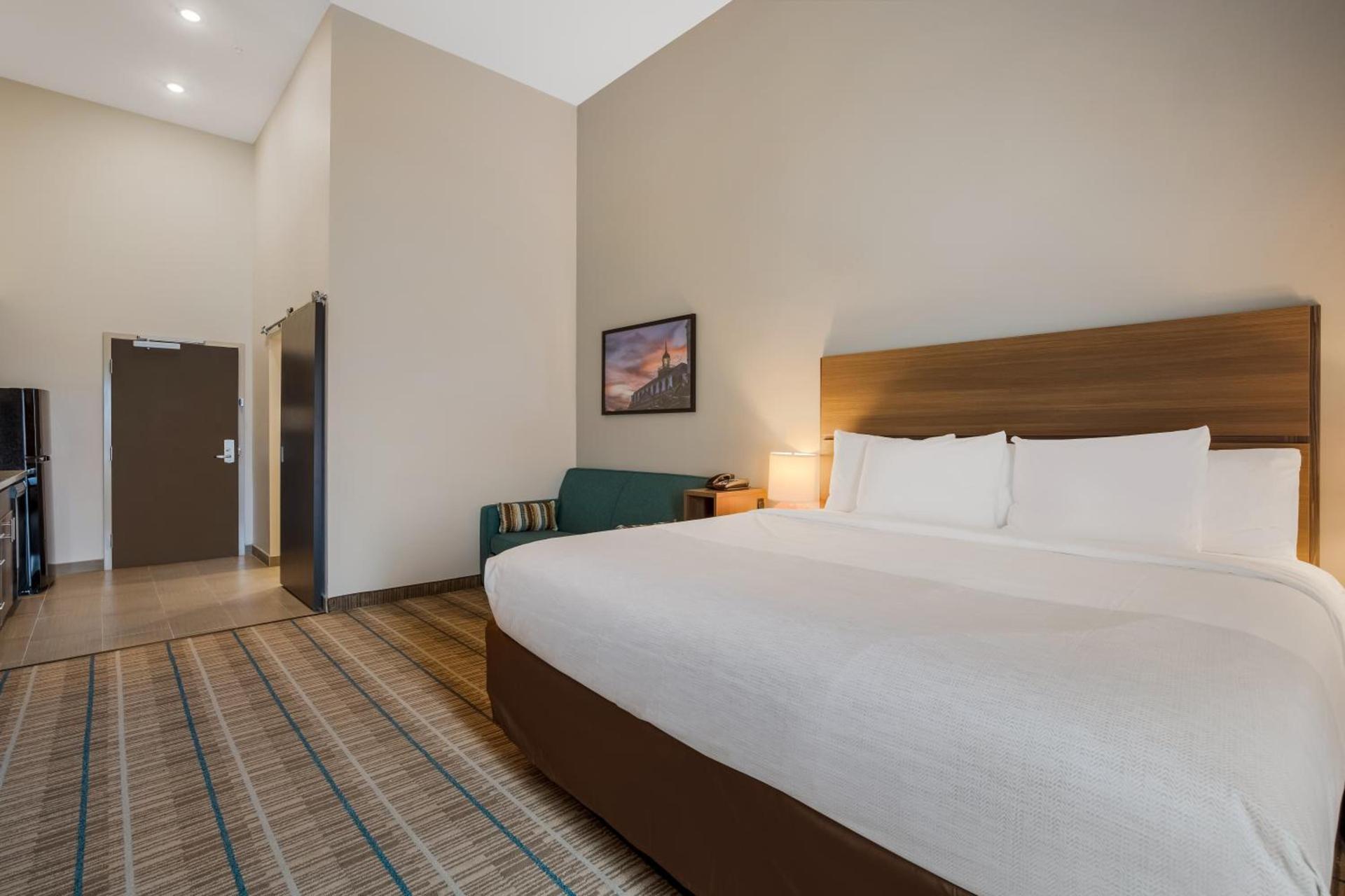 Hawthorn Extended Stay by Wyndham Sulphur Lake Charles photo 21