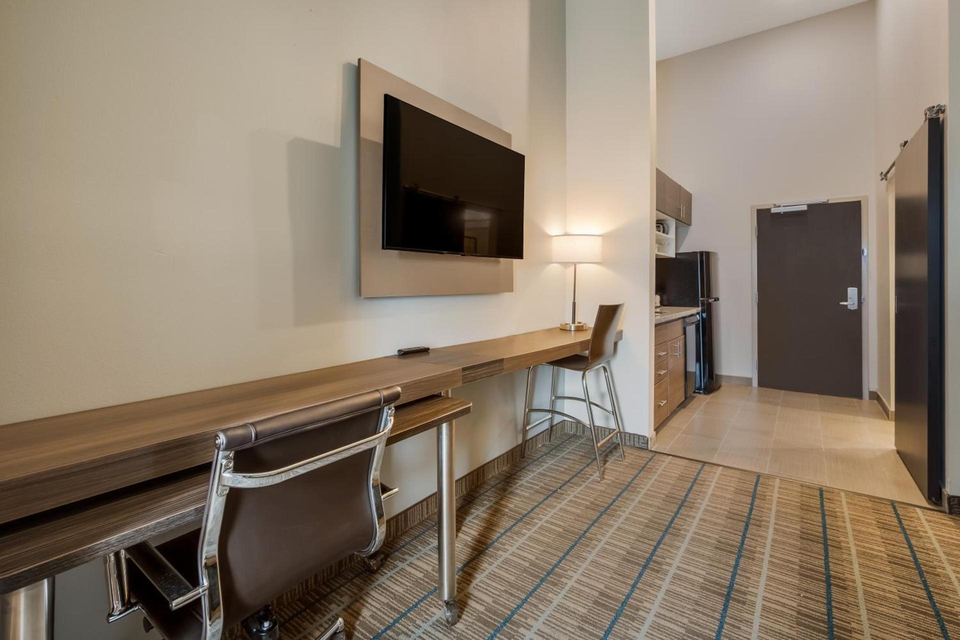 Hawthorn Extended Stay by Wyndham Sulphur Lake Charles photo 22