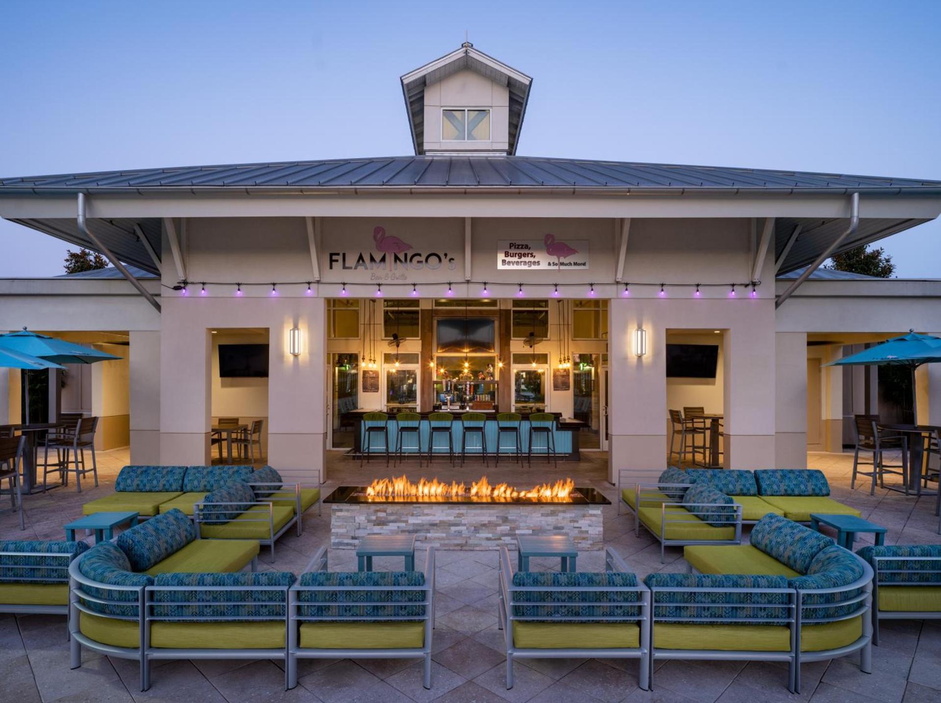 SpringHill Suites by Marriott Orlando at FLAMINGO CROSSINGS Town Center-Western Entrance photo 54
