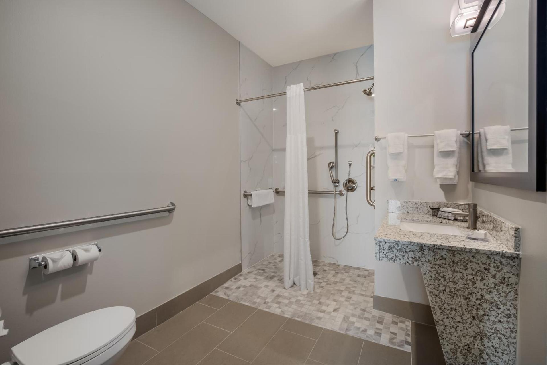 Hawthorn Extended Stay by Wyndham Sulphur Lake Charles photo 28