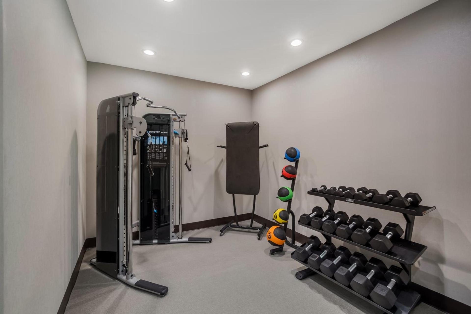 Hawthorn Extended Stay by Wyndham Sulphur Lake Charles photo 30