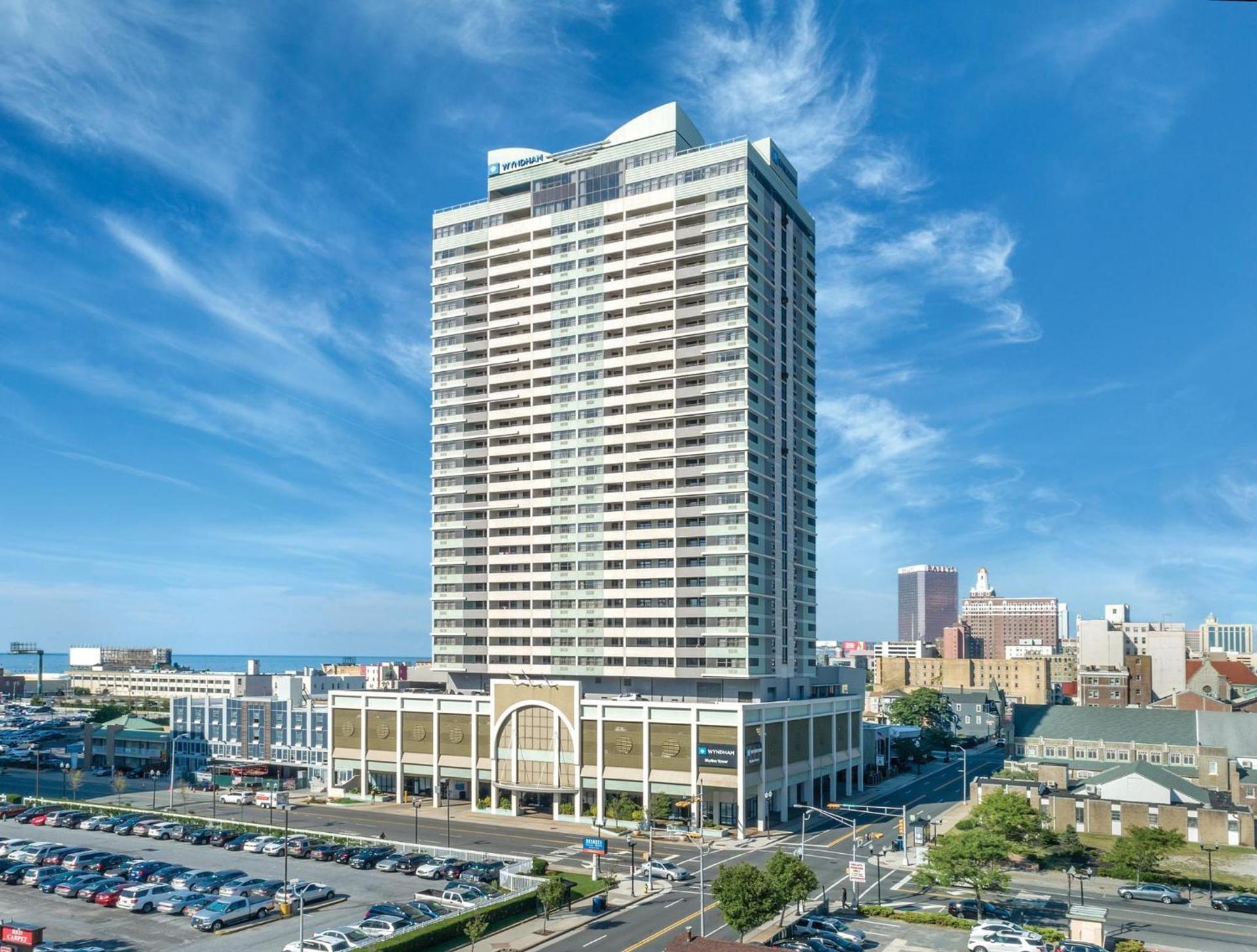 Club Wyndham Skyline Tower photo 51