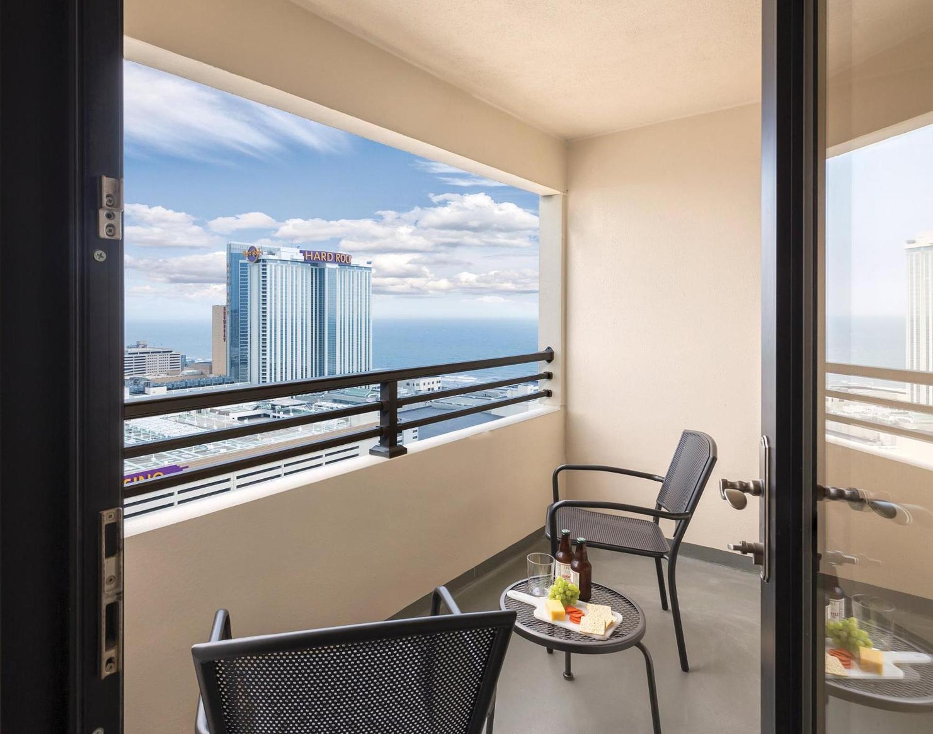Club Wyndham Skyline Tower photo 52