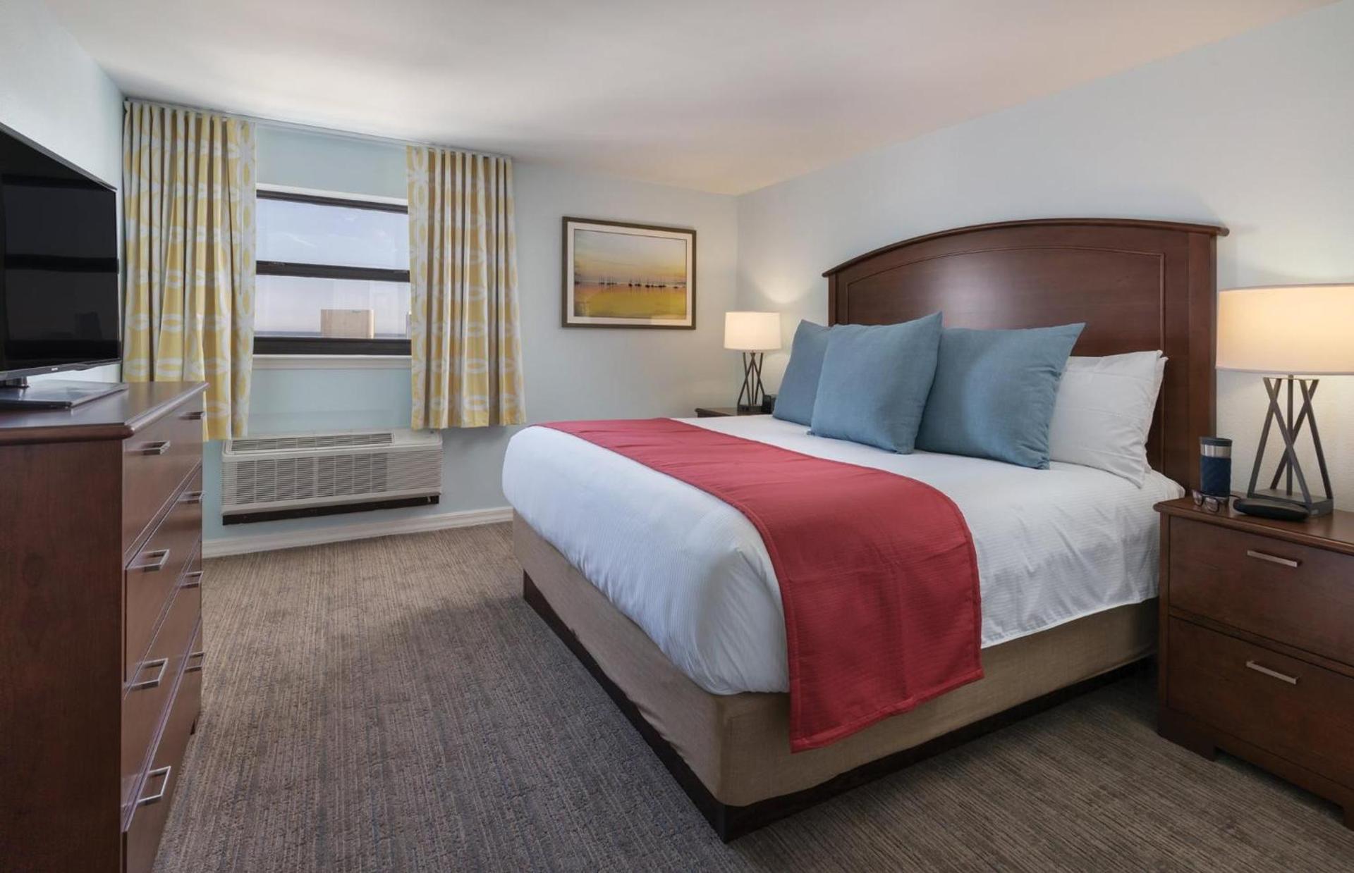 Club Wyndham Skyline Tower photo 55