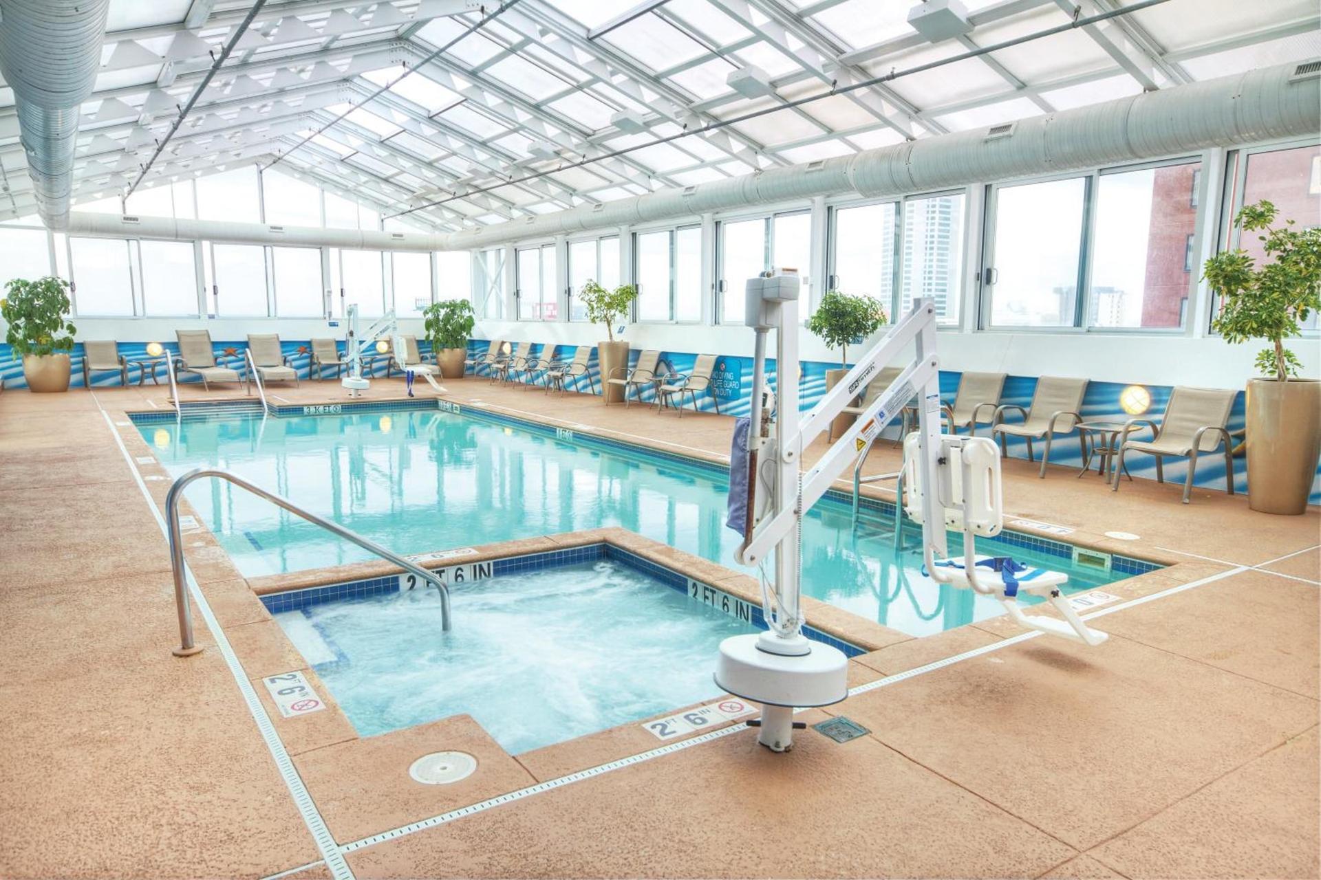 Club Wyndham Skyline Tower photo 66