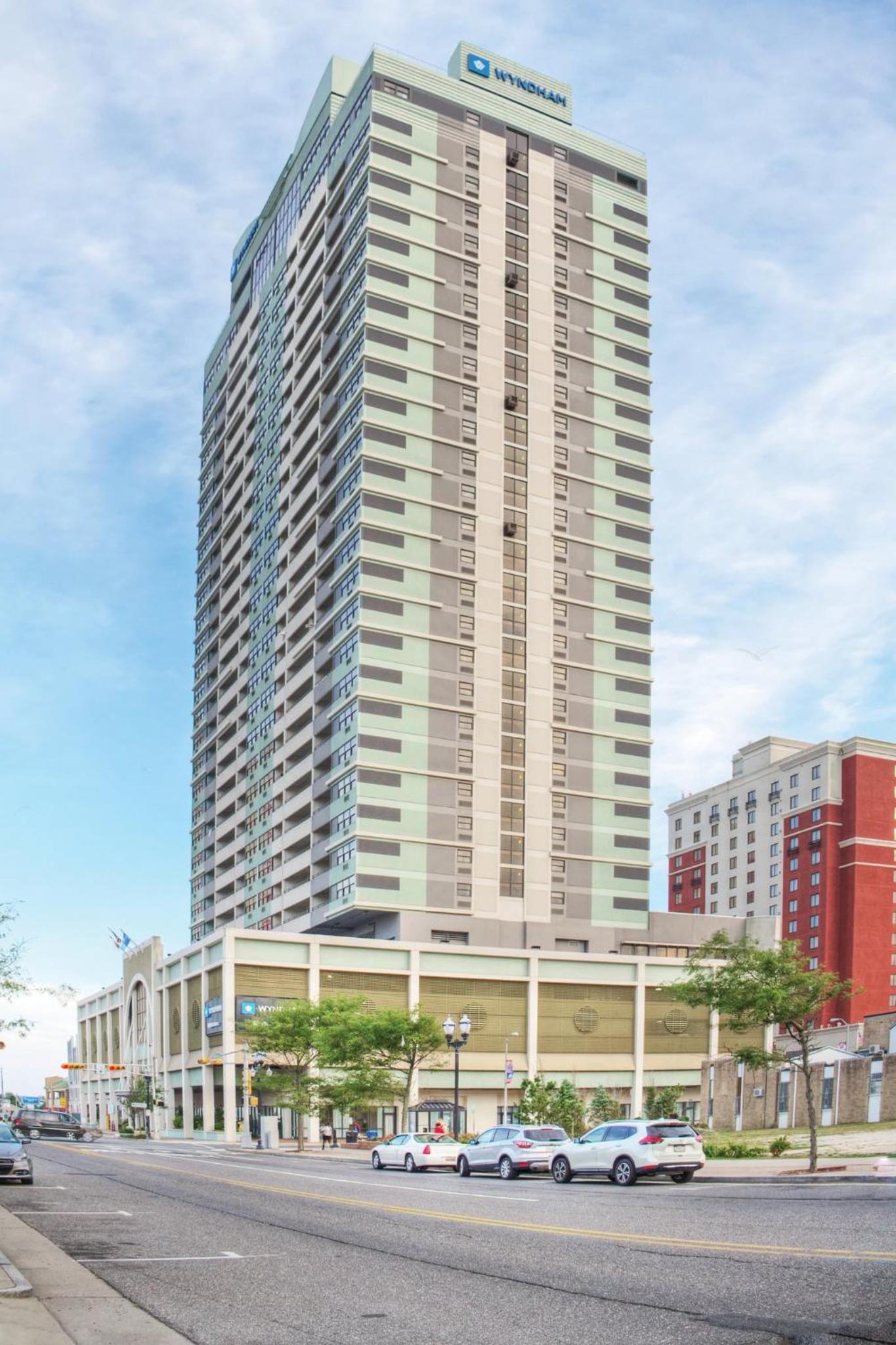Club Wyndham Skyline Tower photo 63