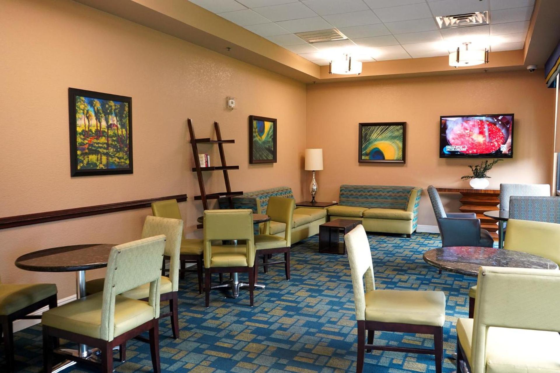 Rosen Inn International Near The Parks photo 49