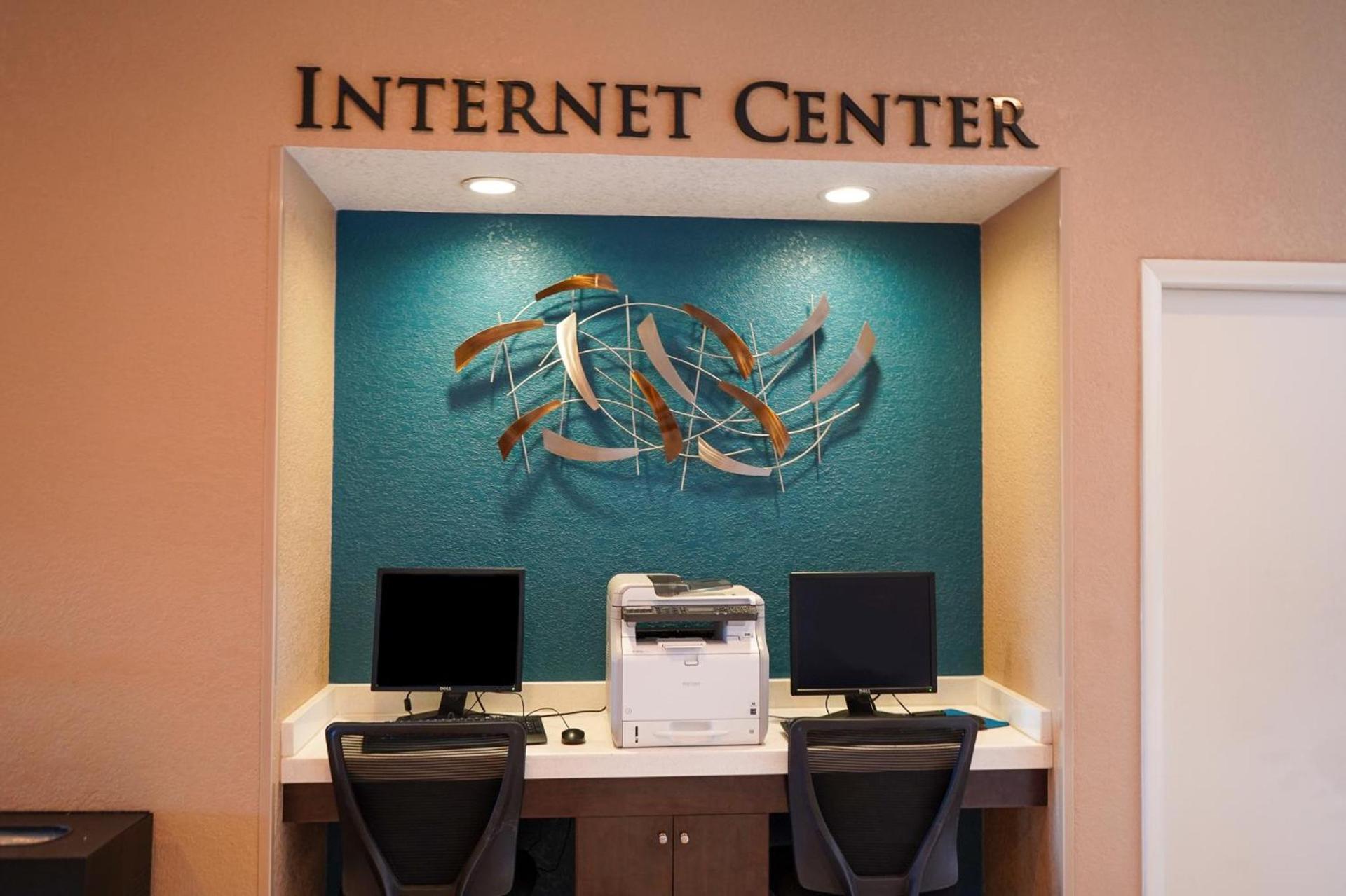 Rosen Inn International Near The Parks photo 50