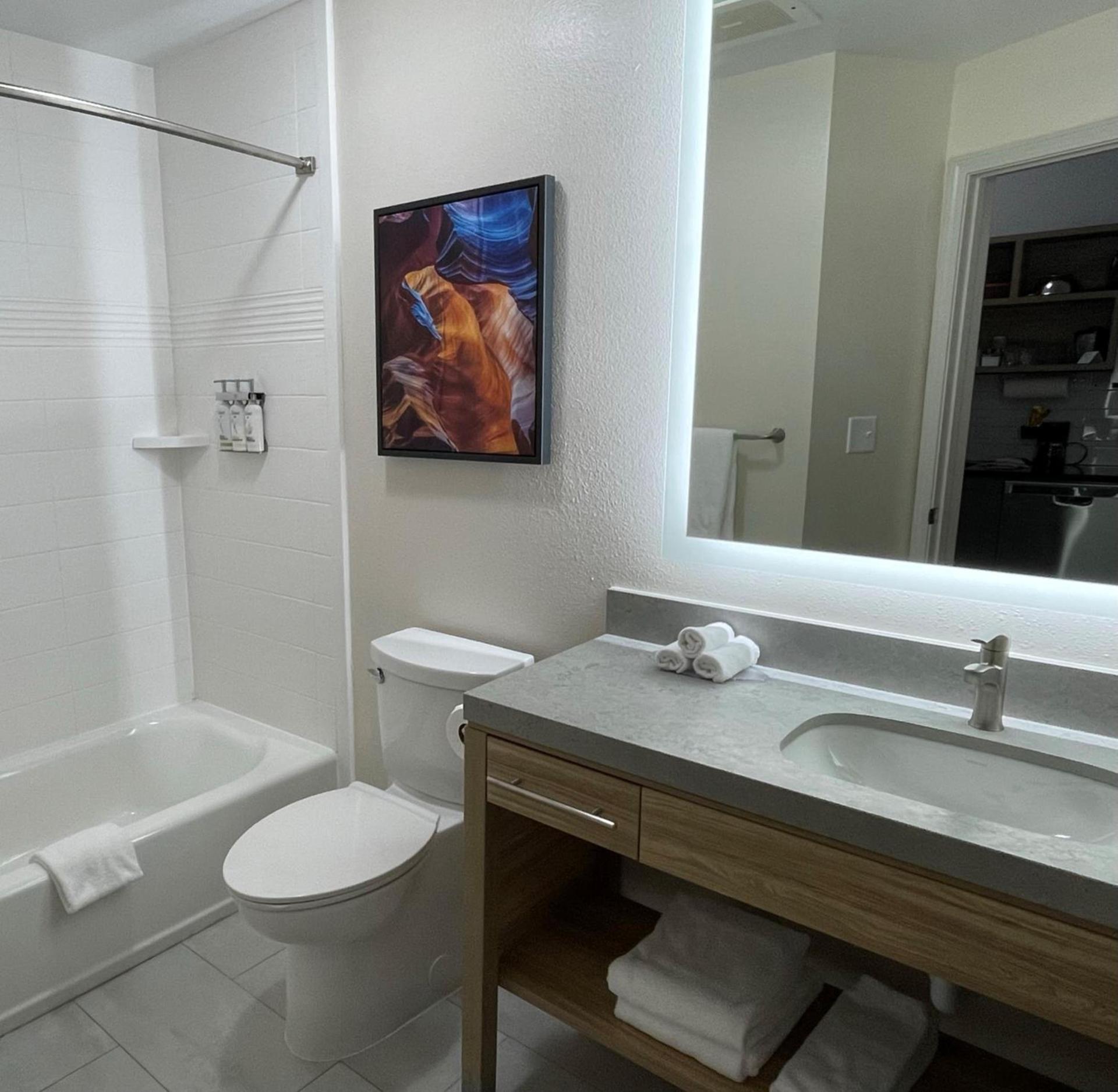 Candlewood Suites Tuscaloosa by IHG photo 38