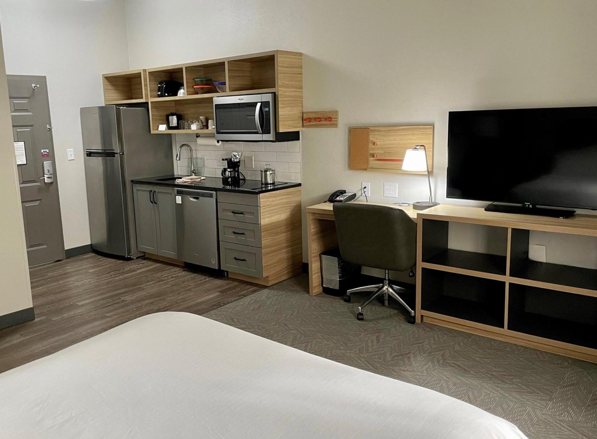 Candlewood Suites Tuscaloosa by IHG photo 82