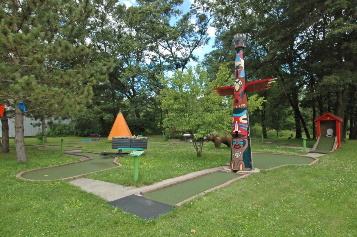 Yukon Trails Campground photo 29
