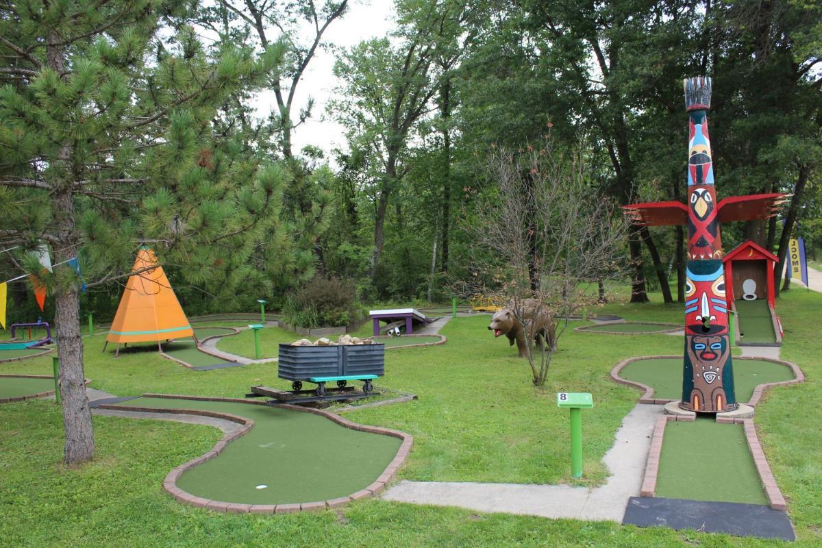 Yukon Trails Campground photo 37