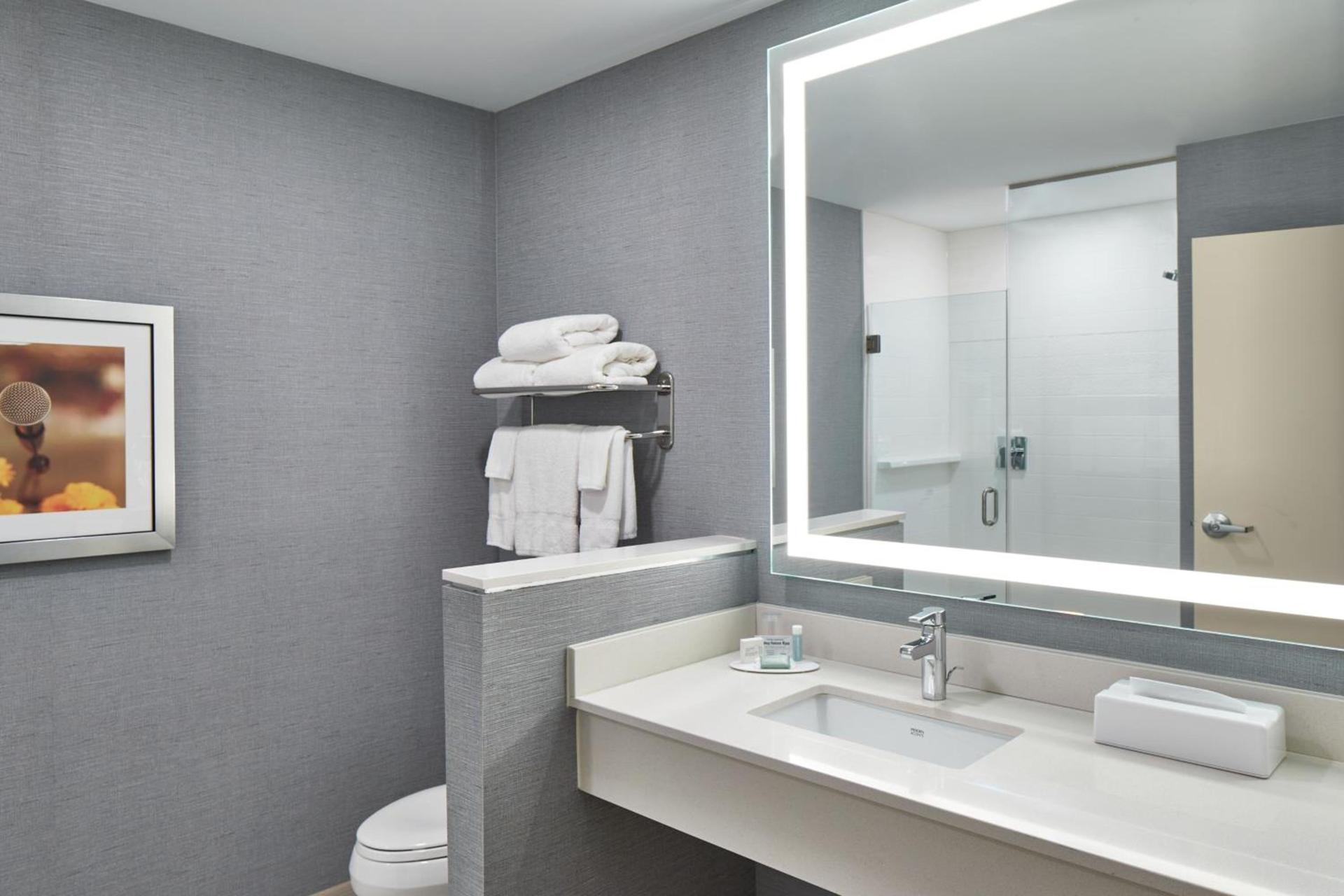 Fairfield Inn and Suites by Marriott Nashville Downtown/The Gulch photo 12