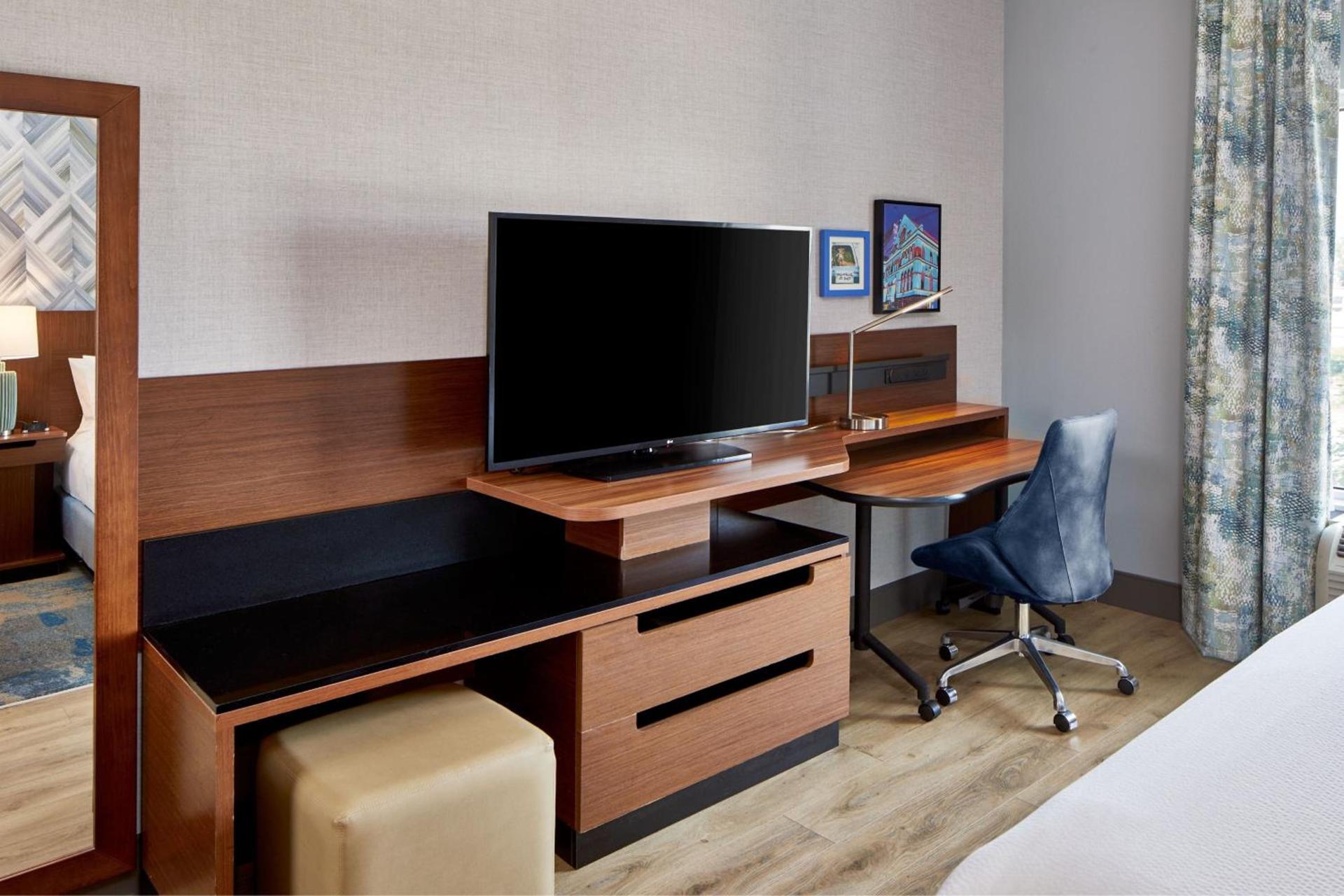 Fairfield Inn and Suites by Marriott Nashville Downtown/The Gulch photo 11
