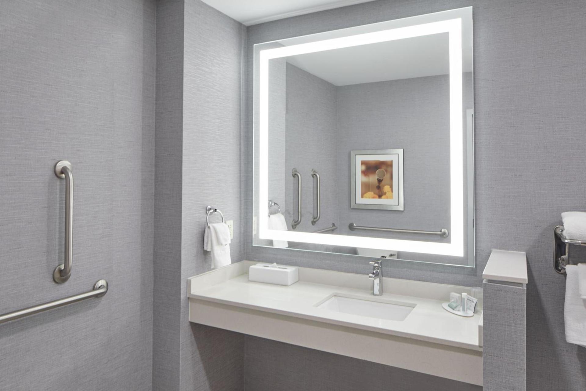 Fairfield Inn and Suites by Marriott Nashville Downtown/The Gulch photo 14