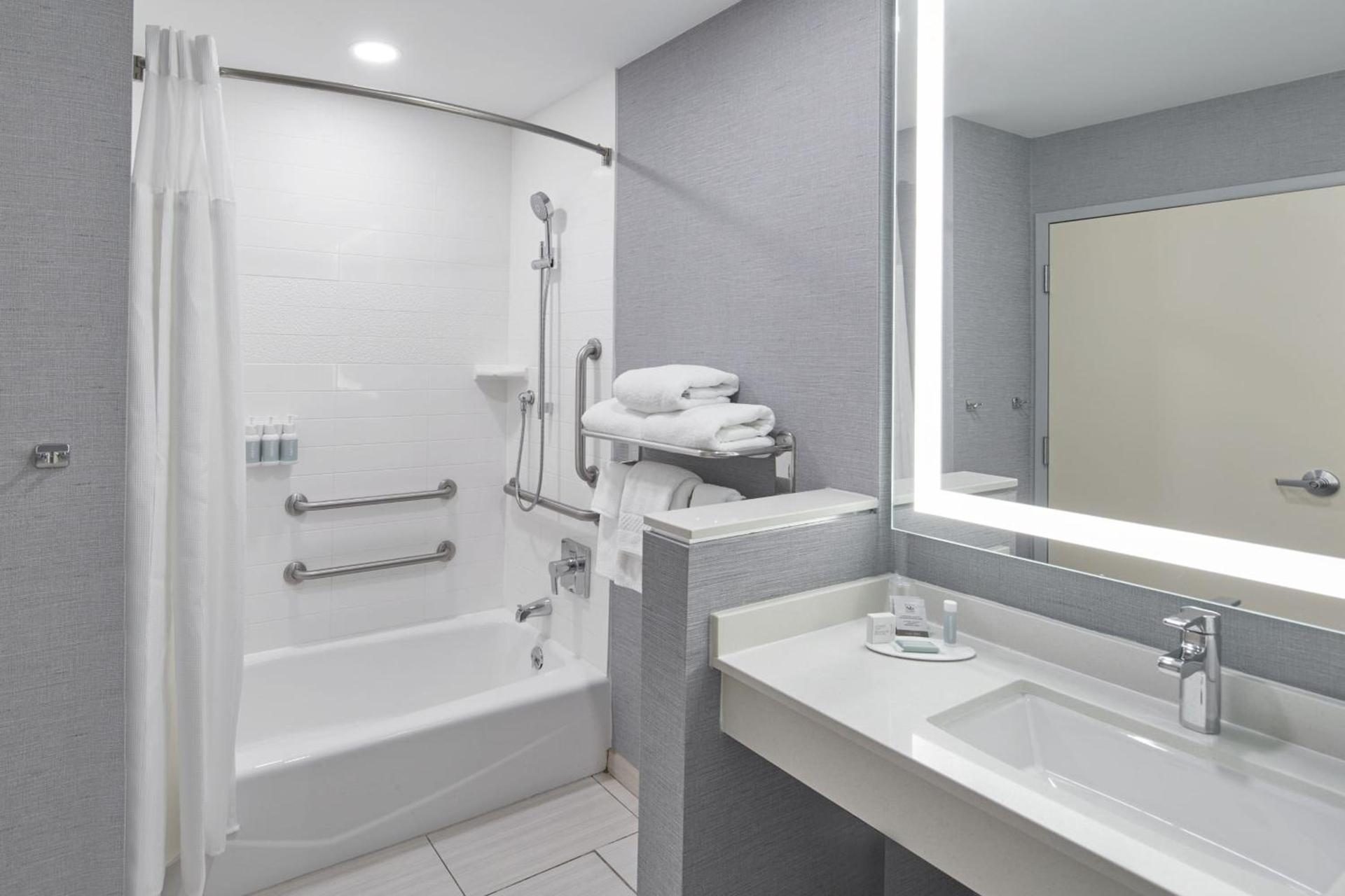 Fairfield Inn and Suites by Marriott Nashville Downtown/The Gulch photo 19