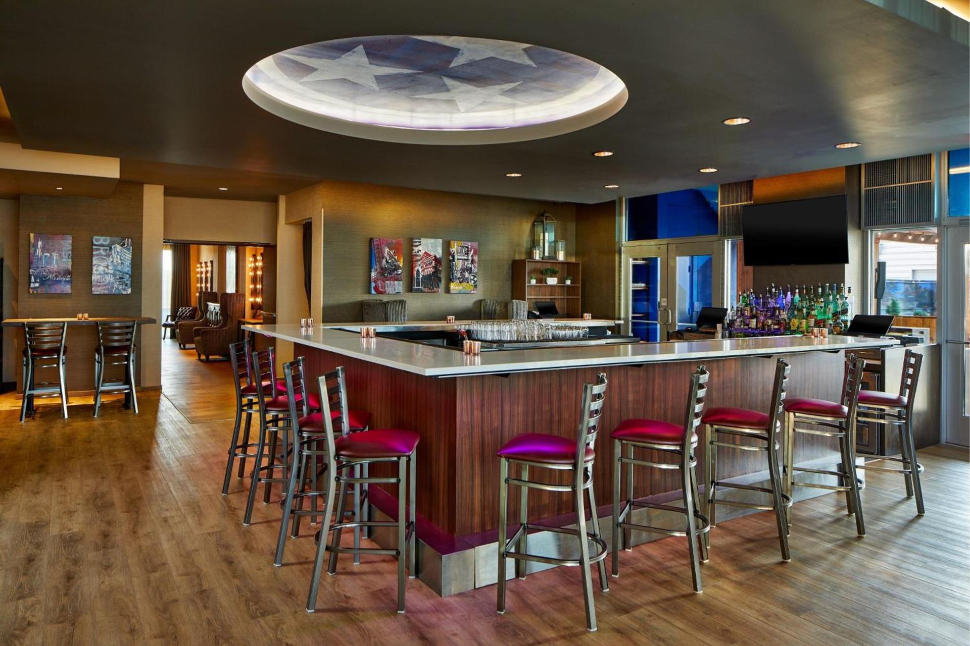 Fairfield Inn and Suites by Marriott Nashville Downtown/The Gulch photo 25
