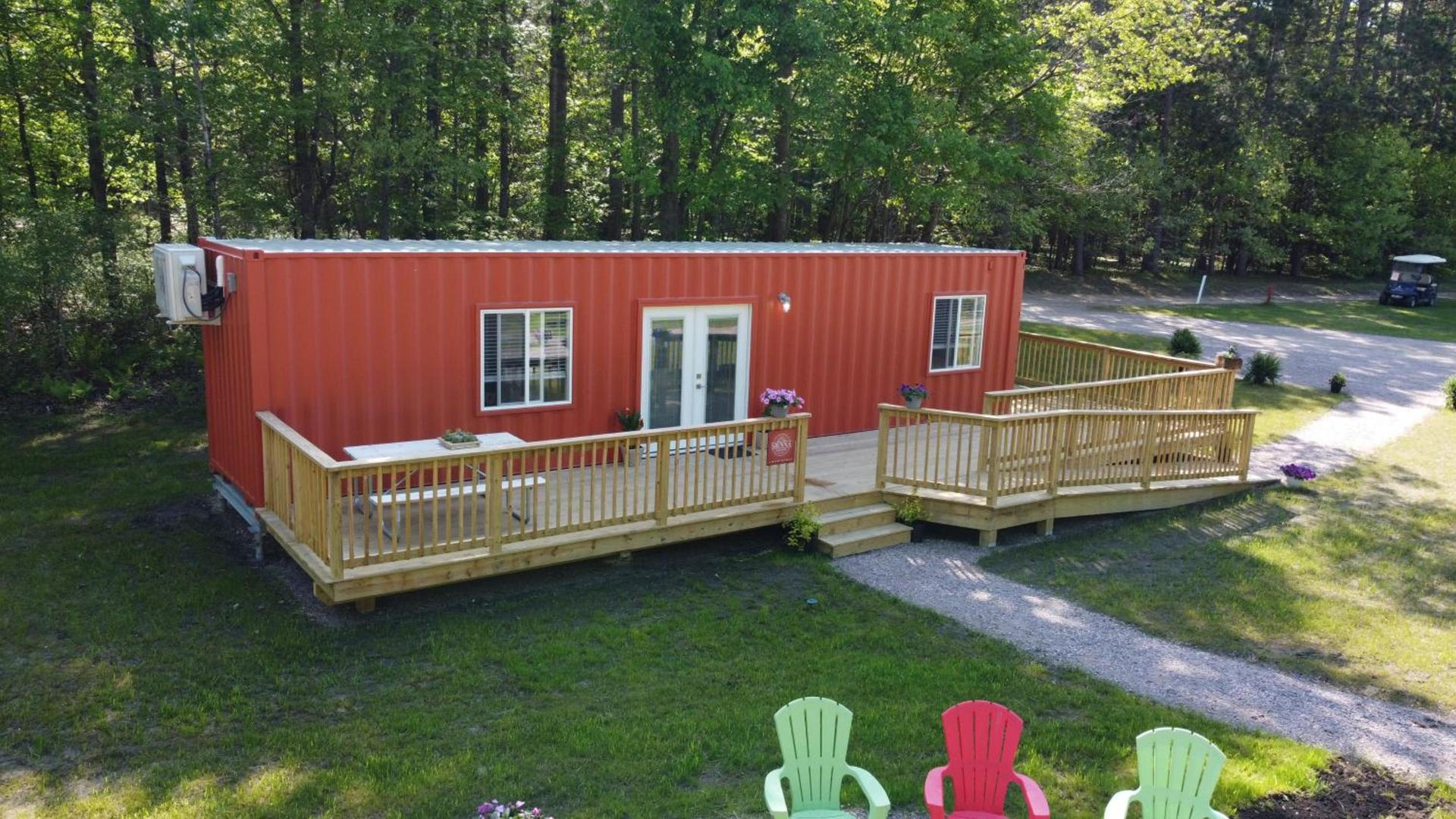 Yukon Trails Campground photo 8