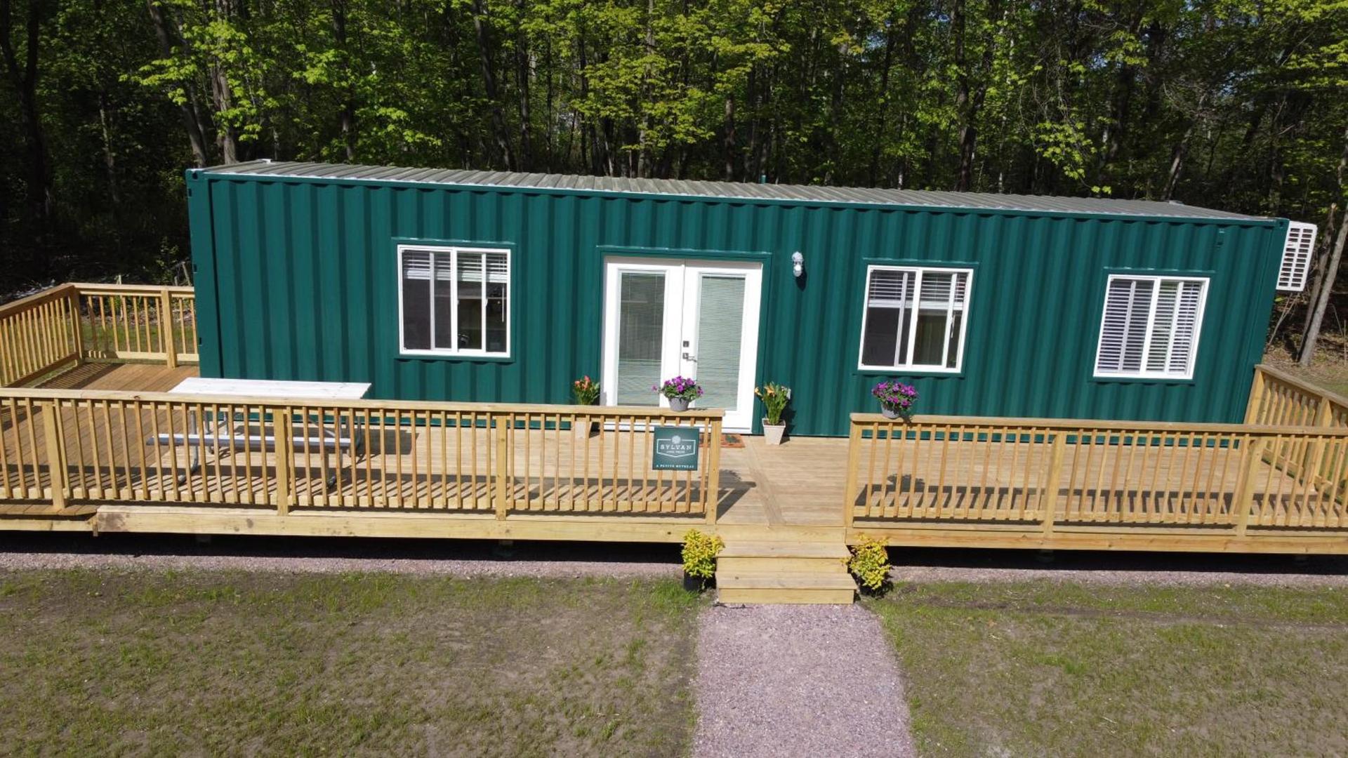 Yukon Trails Campground photo 12