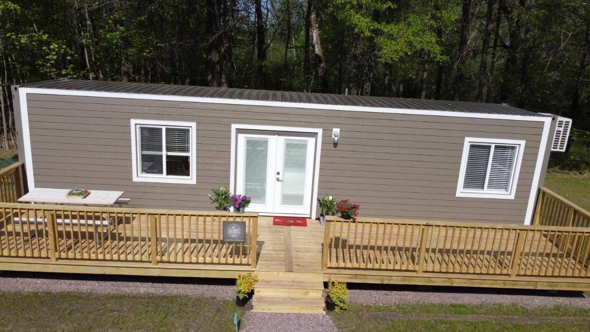 Yukon Trails Campground photo 19