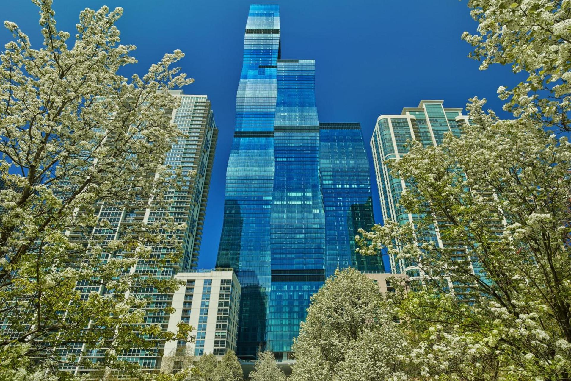 The St. Regis Chicago photo 1