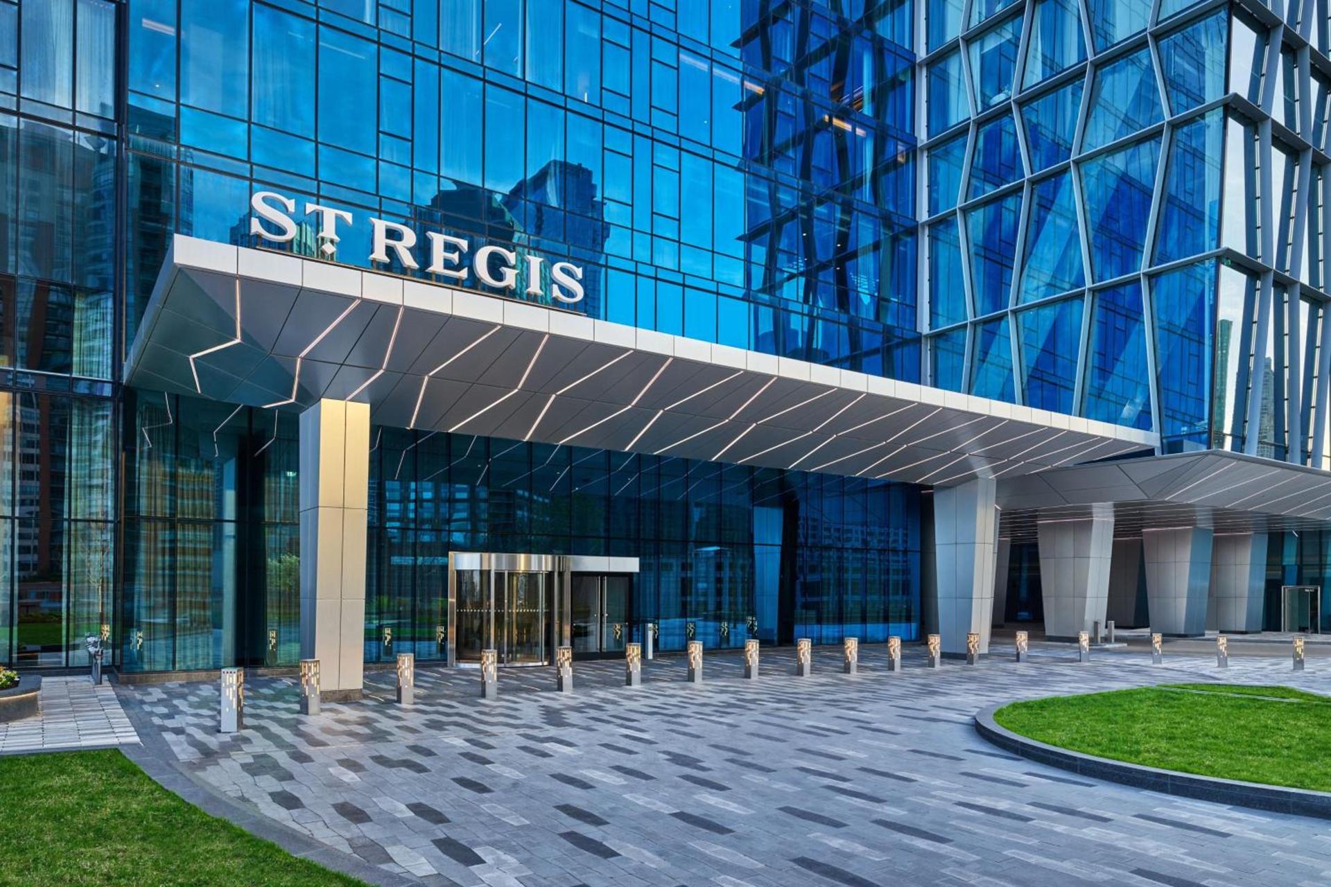 The St. Regis Chicago photo 2